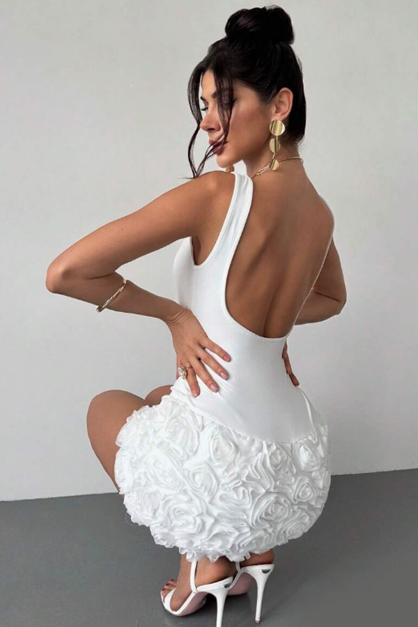 Dress for rent. Wedding on Koh Samui, Thailand