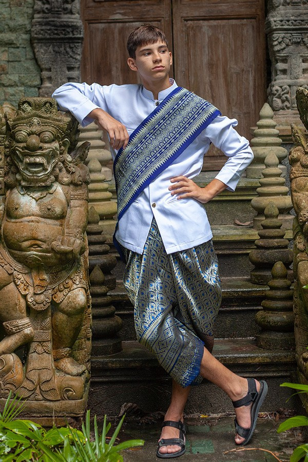 Dress for rent. Wedding on Koh Samui, Thailand