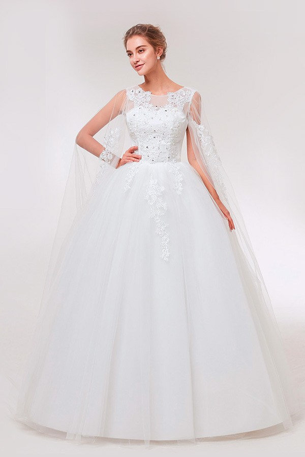 Dress for rent. Wedding on Koh Samui, Thailand