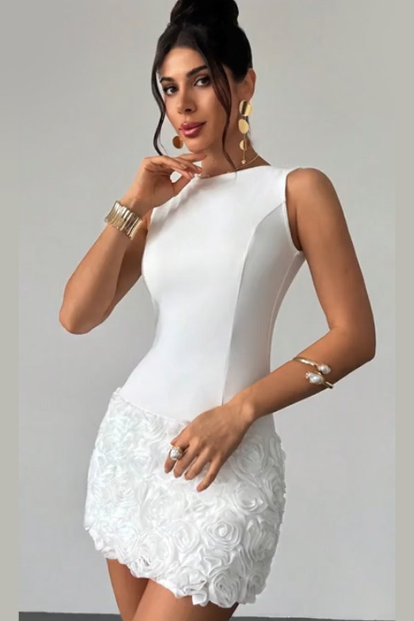 Dress for rent. Wedding on Koh Samui, Thailand