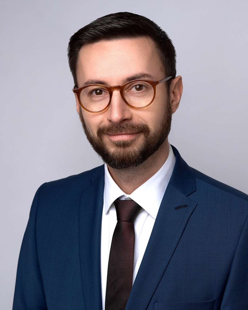 Фотография для резюме