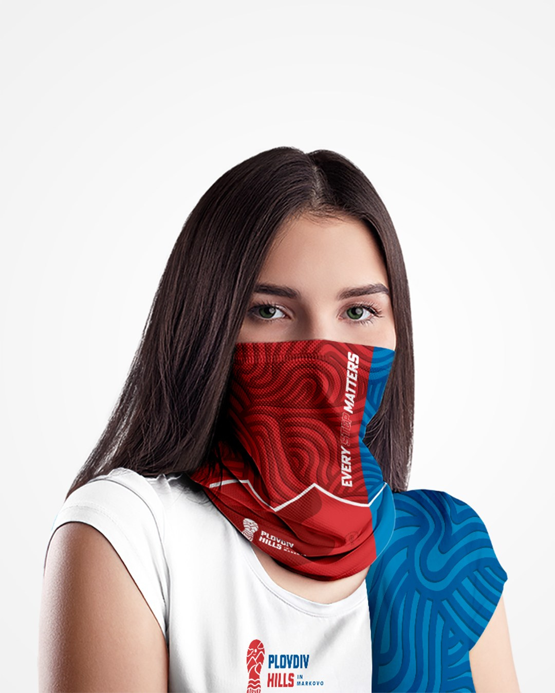 «Plovdiv Hills in MARKOVO» е състезание по планинско бягане