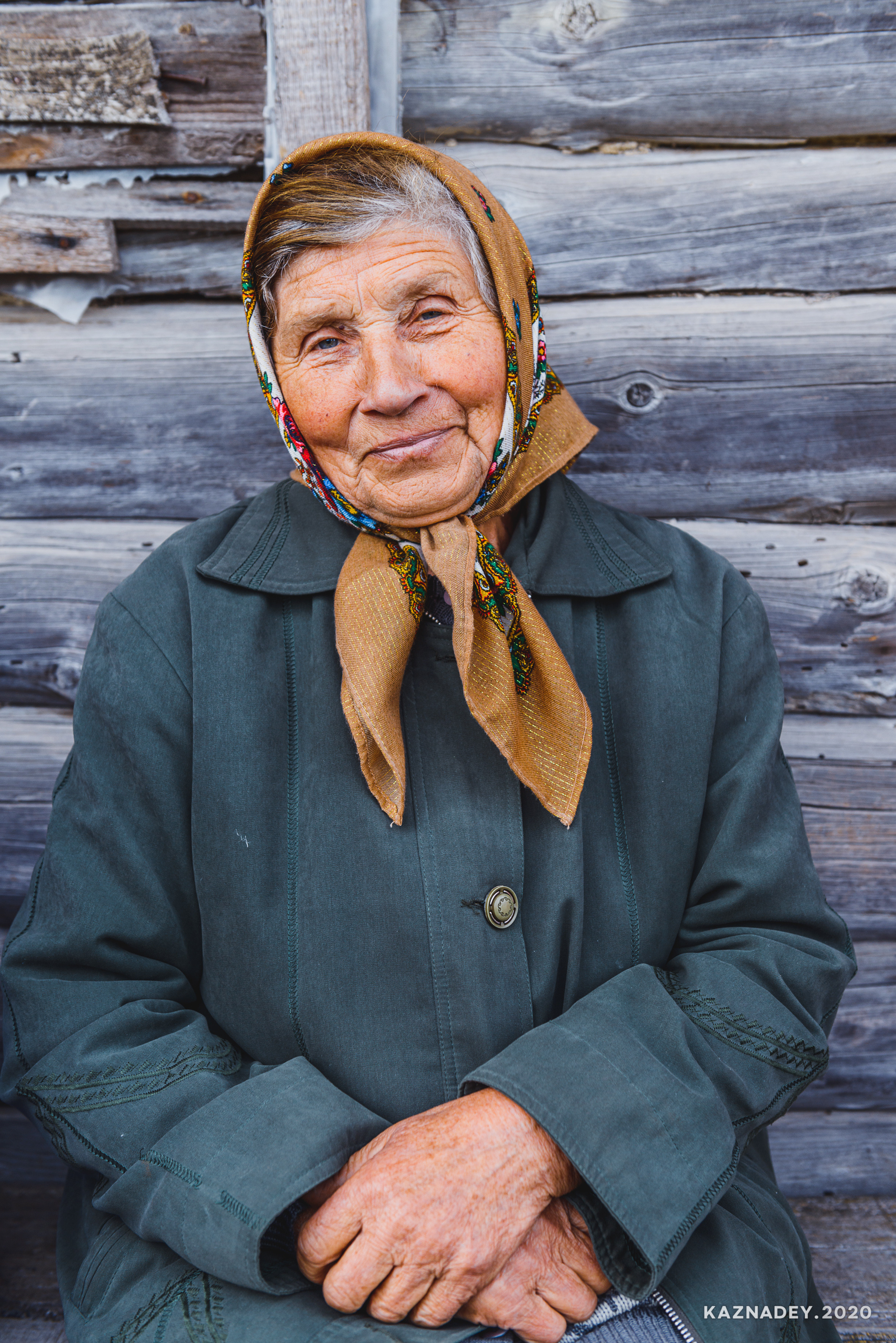 Дорога тишины, Алексей Казнадей, kaznadey