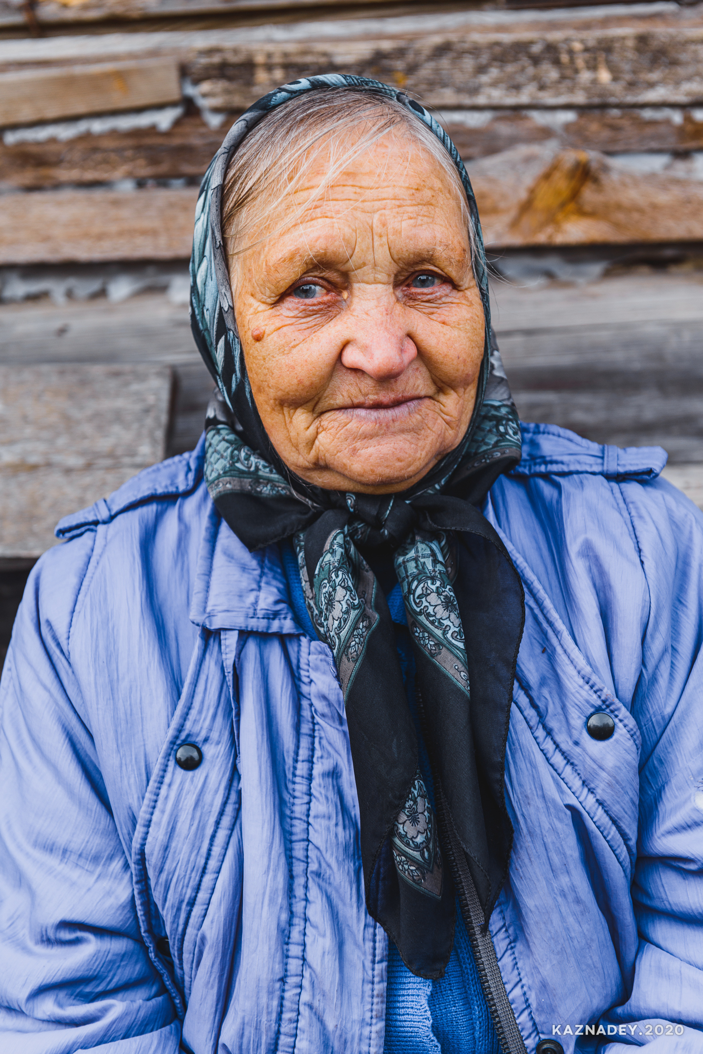 Дорога тишины, Алексей Казнадей, kaznadey