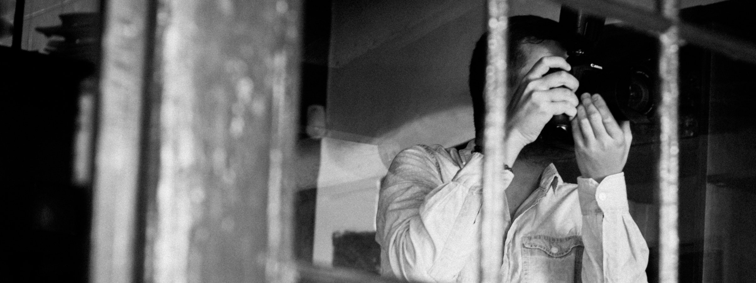 Fotógrafo en Tenerife Edgar Zubarev