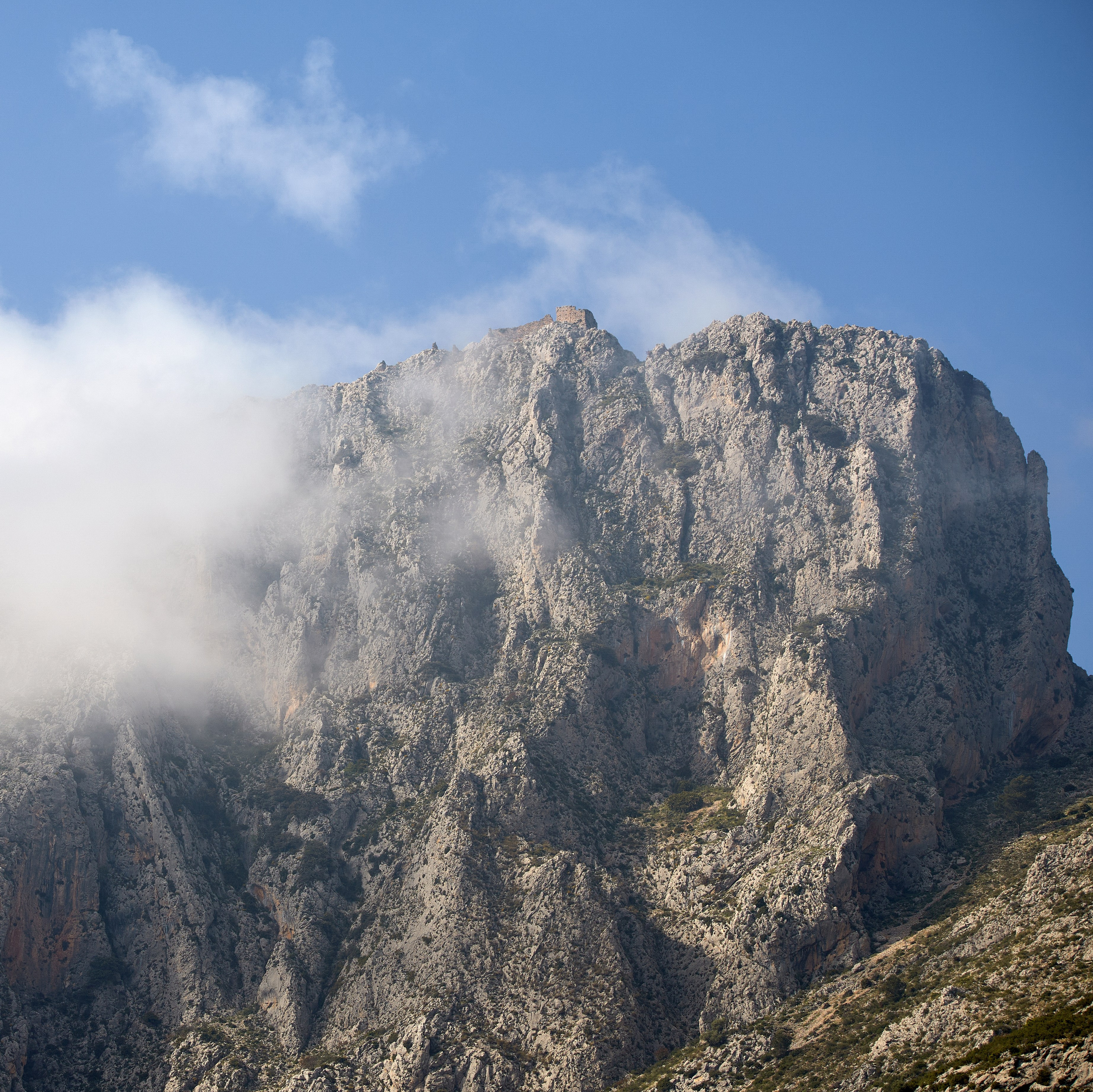 Associaciò cultural La Granja Alcoy España
