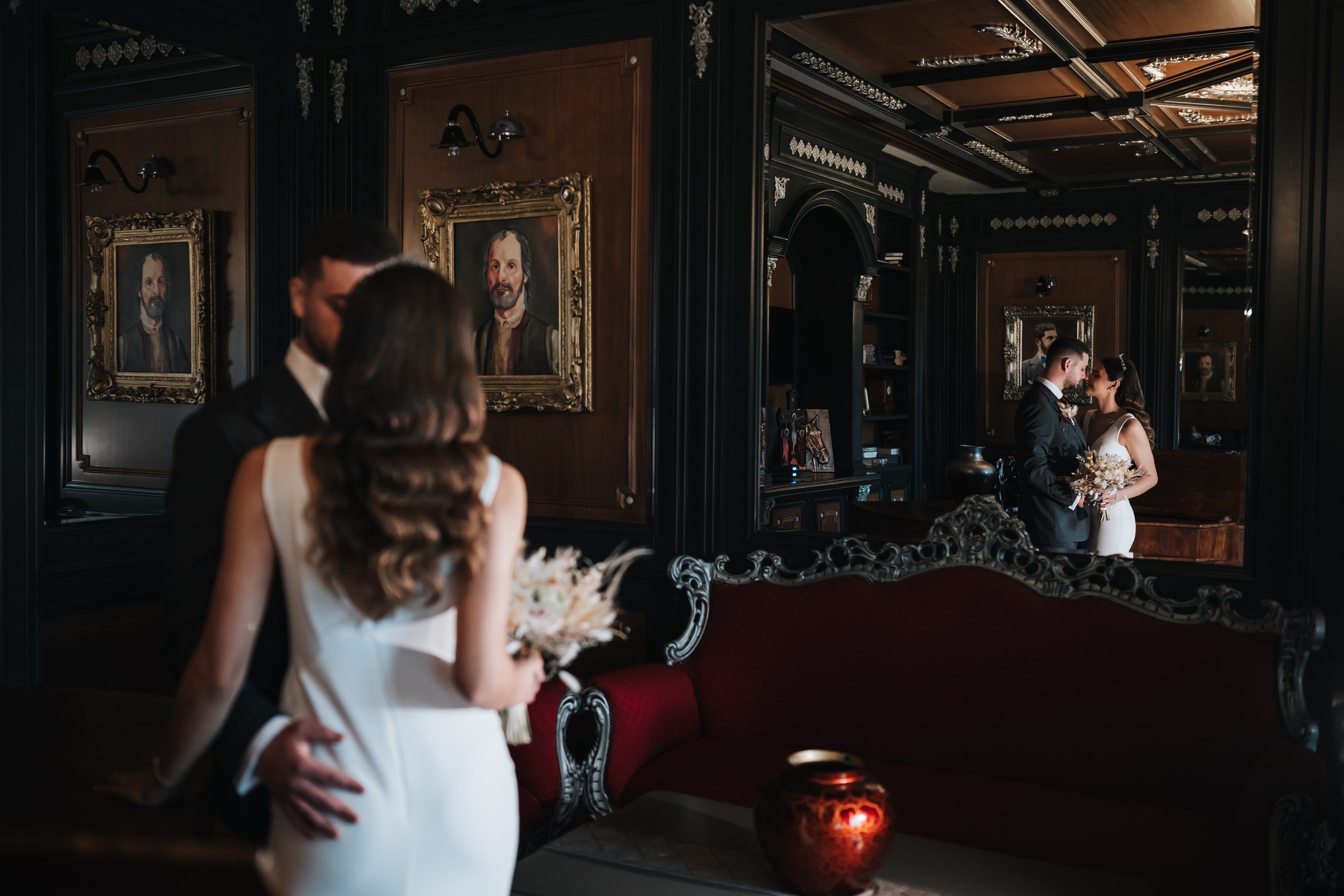 Servicii. Minimalistart