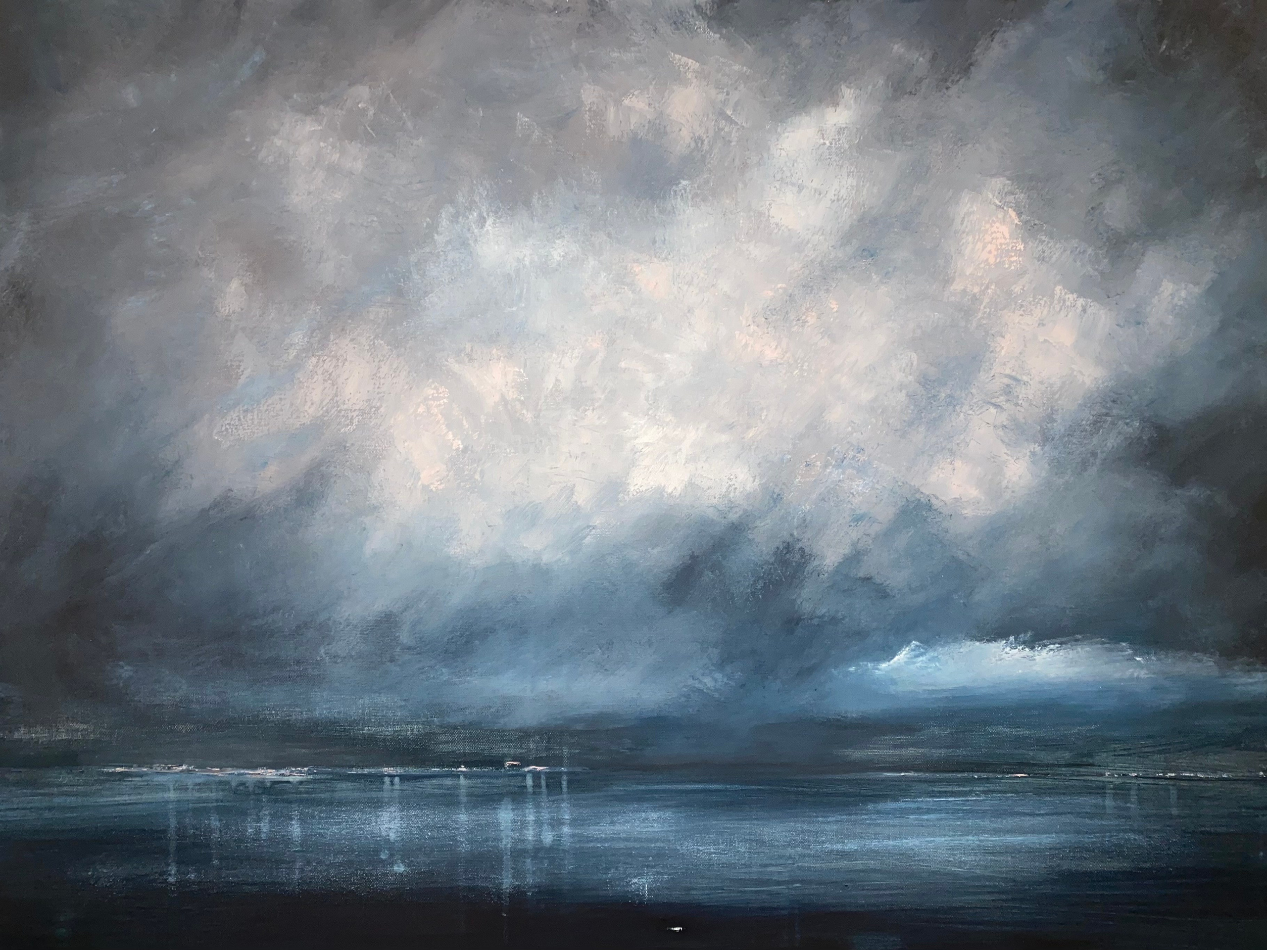 About. Katrielle Solo | Fine Art | Lyon, France