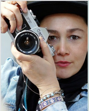 Videografa e Fotografa in Italia Sokhova Albina