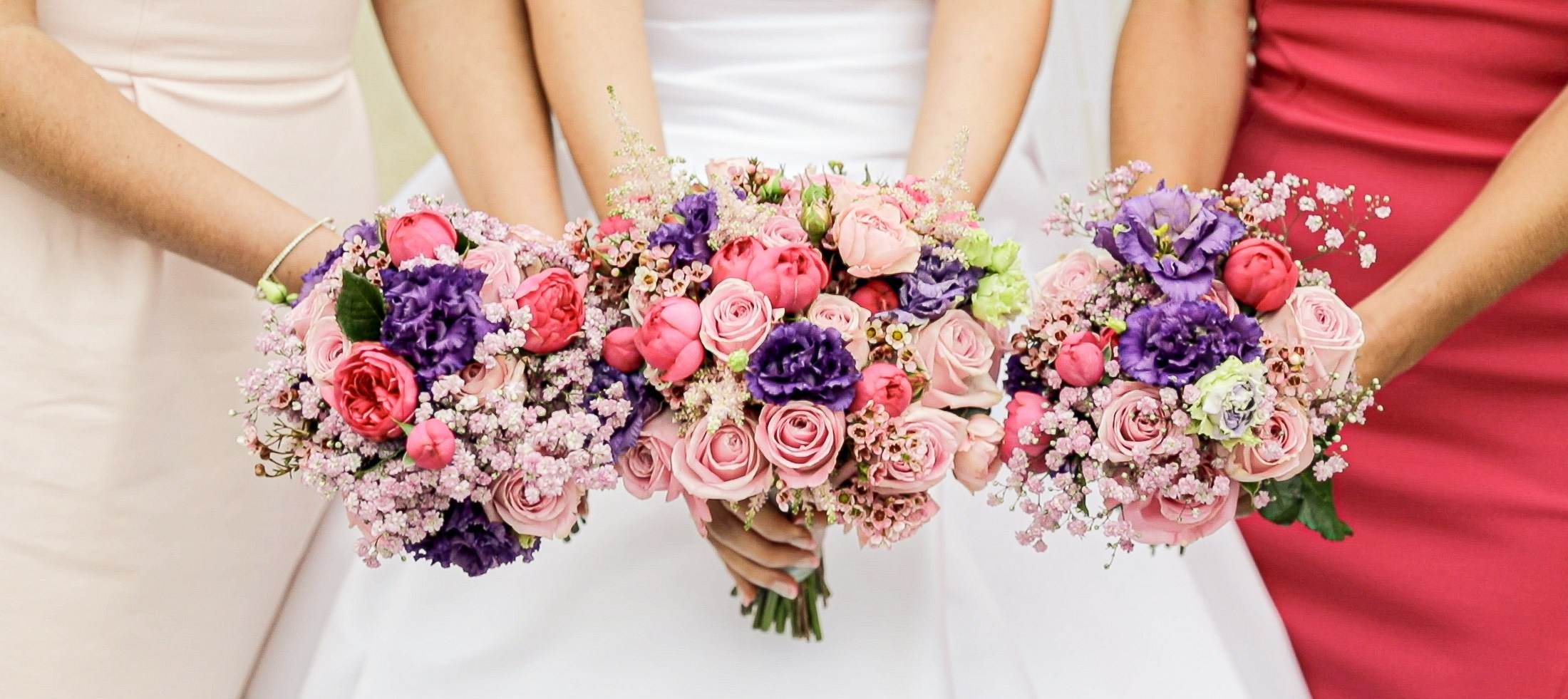 Elegante Hochzeit Berlin