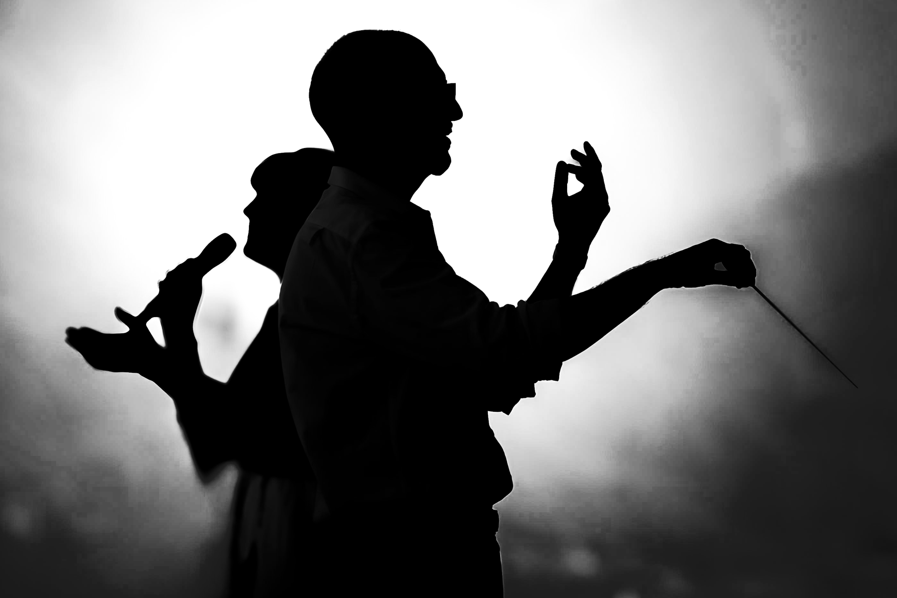 Beauty hunters. Portret photographer in Switzerland Artur Magpie