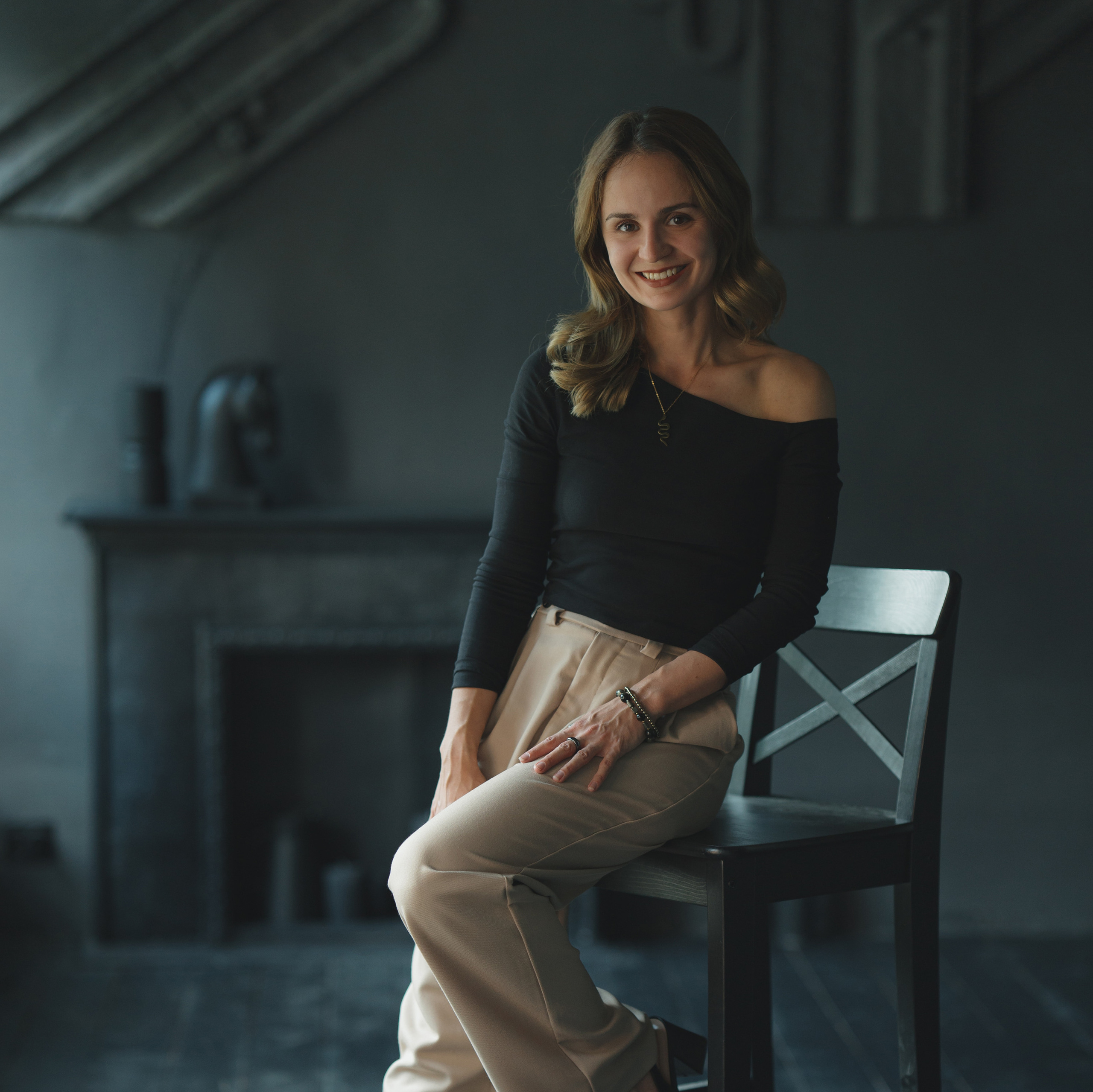 Estela Virko Photography