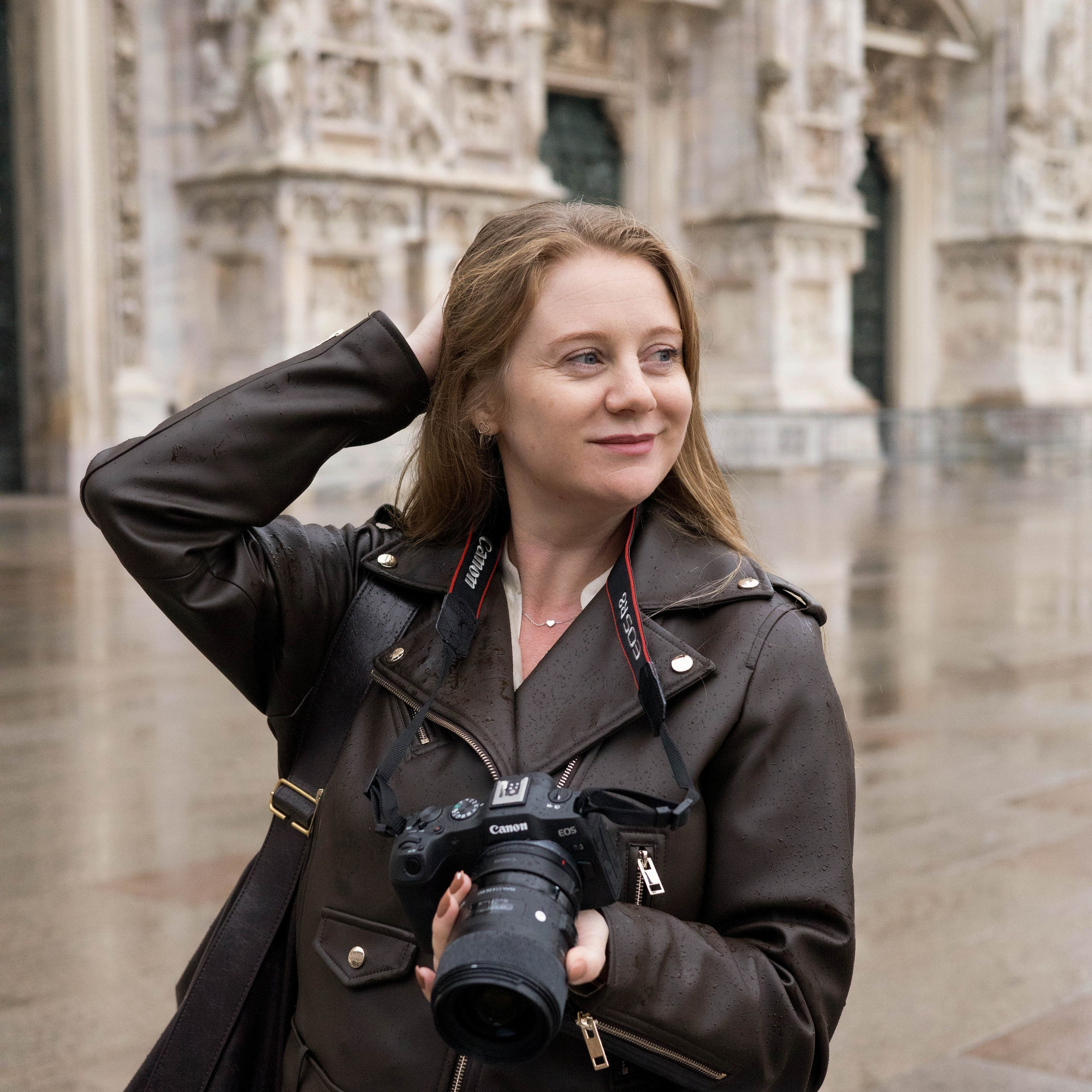 Курс з фотографії для початківців. Фотограф в Чернівцях, Фотограф Чернівці