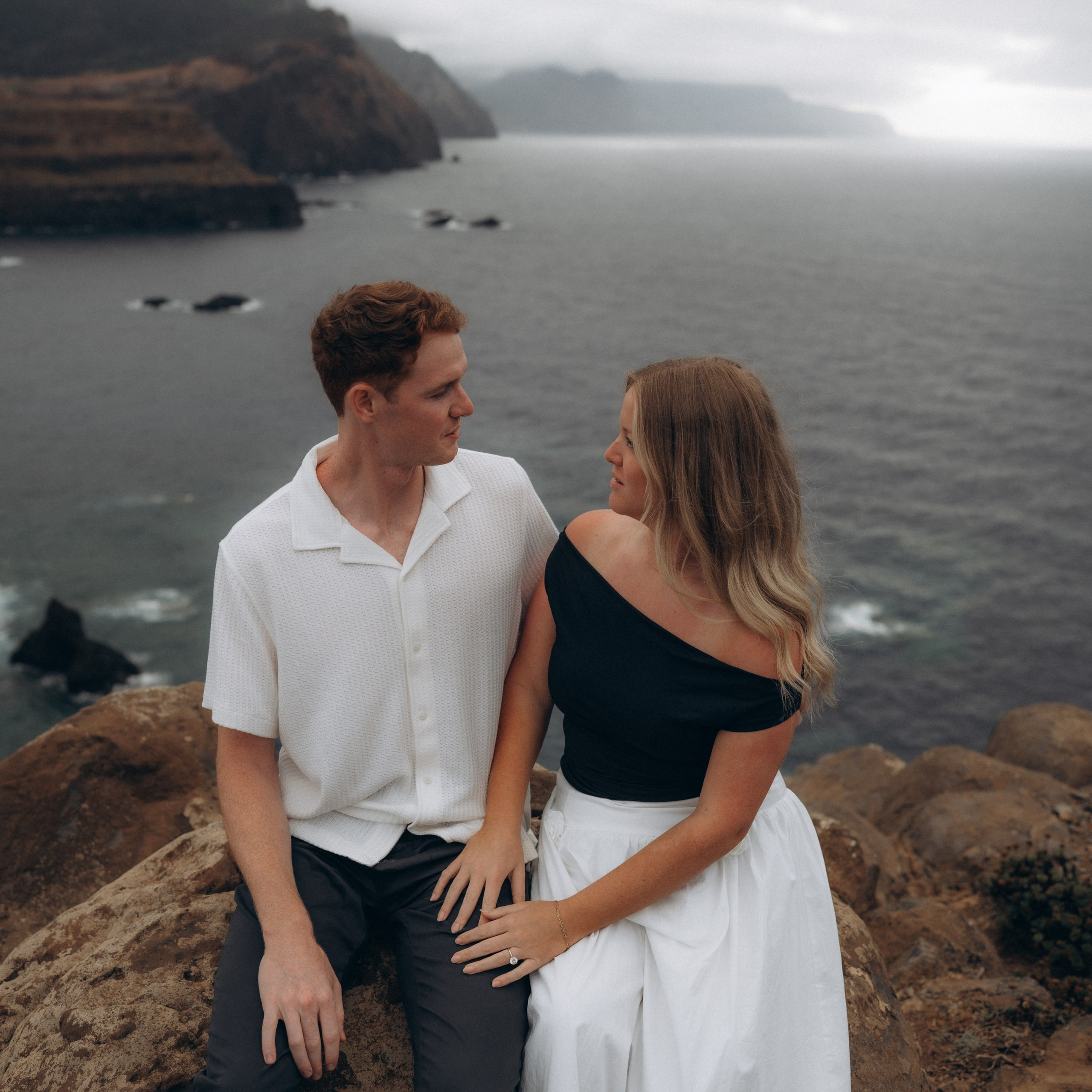 Elumi Madeira Photographer