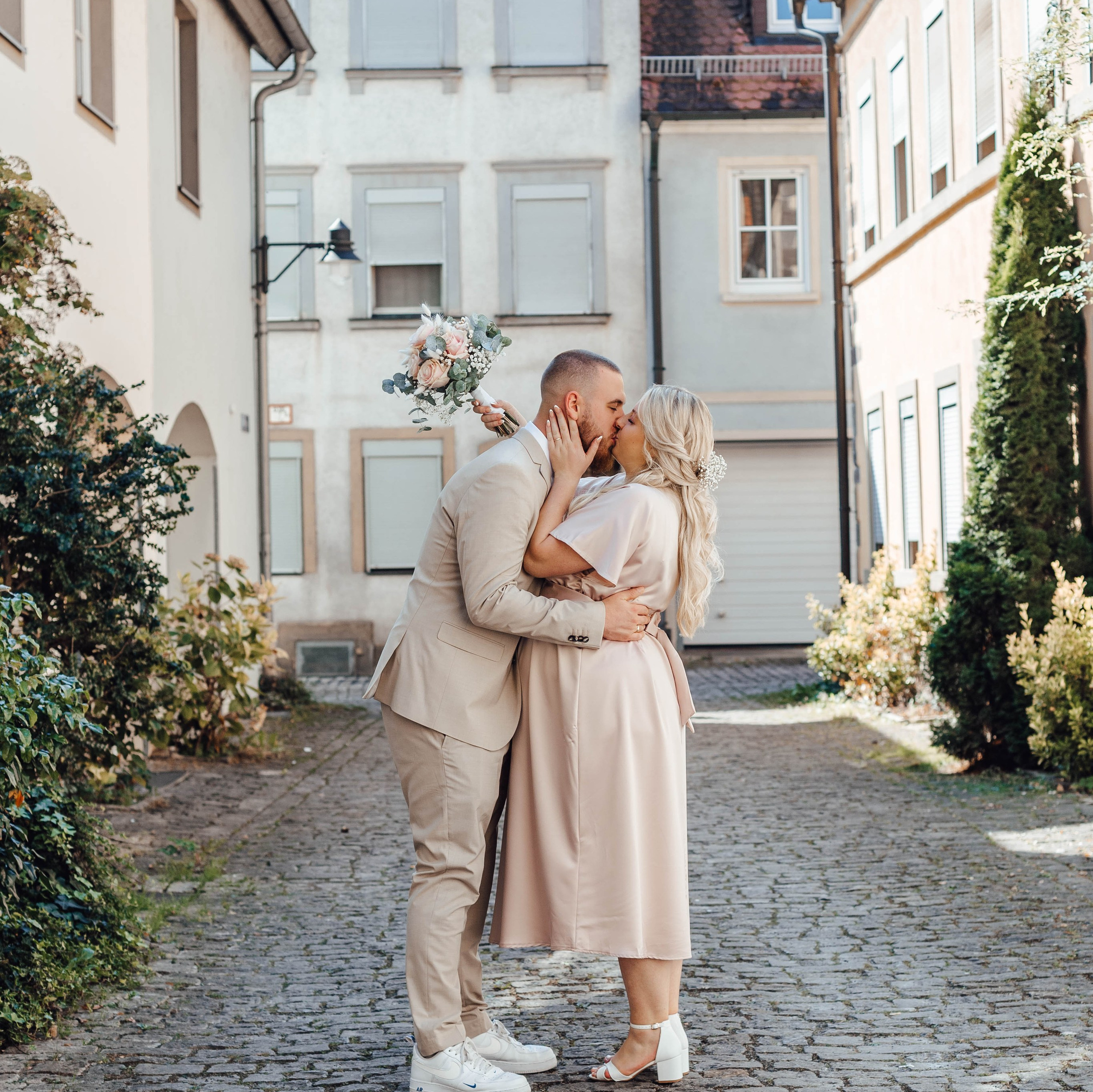 Natalia Belov Familien - und Hochzeitsfotografin
