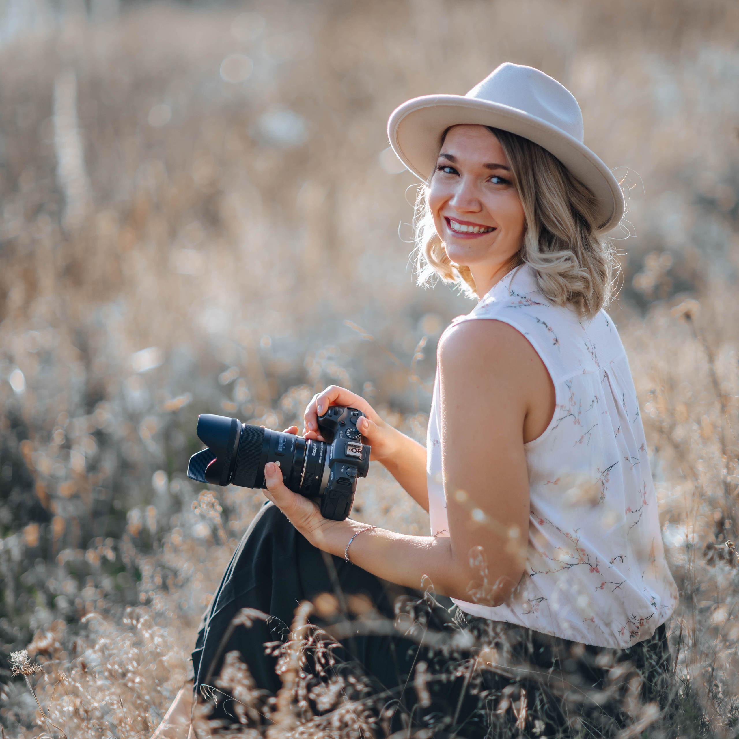 Natalia Belov Familien - und Hochzeitsfotografin