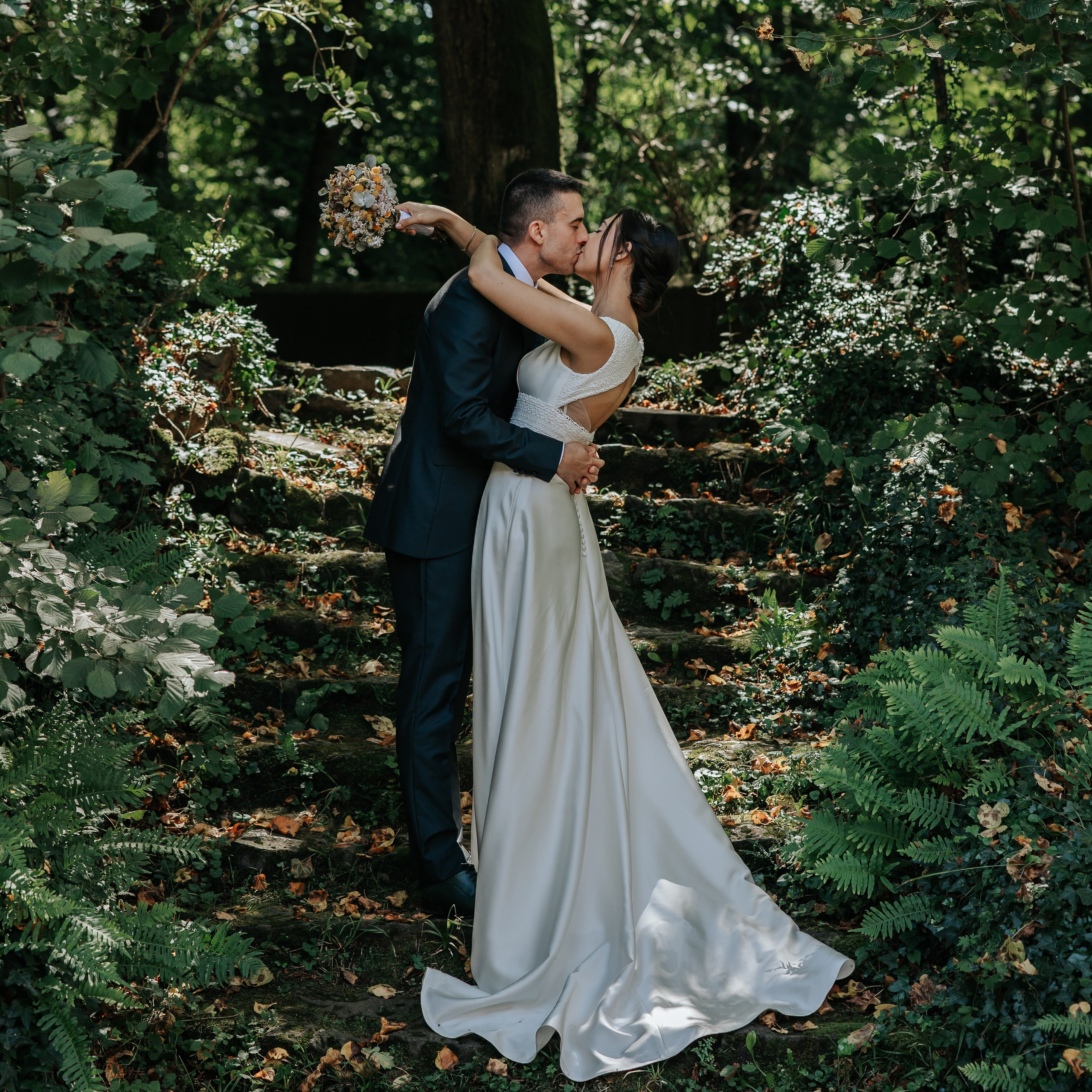 Foto+Video. Fotógrafa de bodas en Cataluña