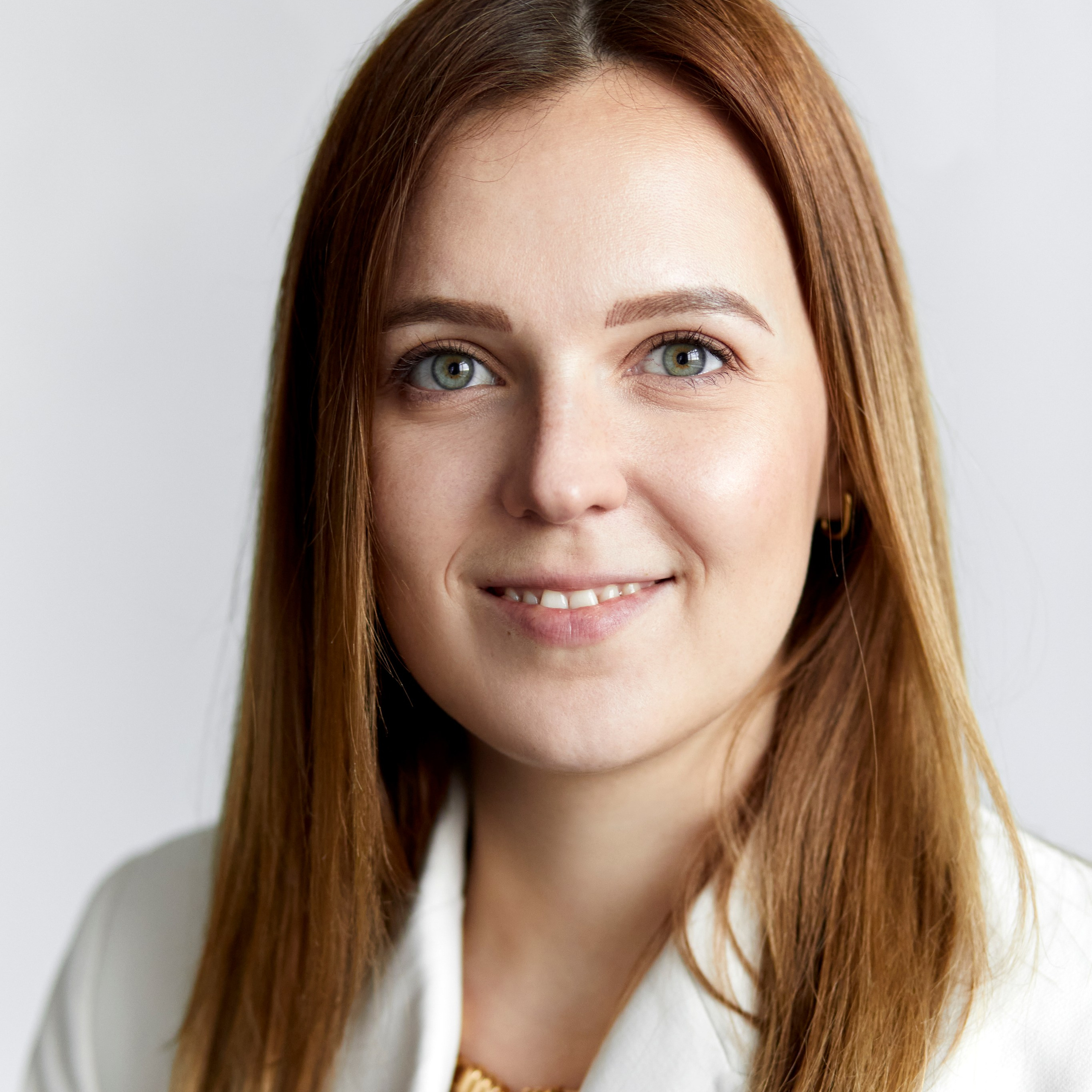 Photographer in Frankfurt Evgeniia Dubrov