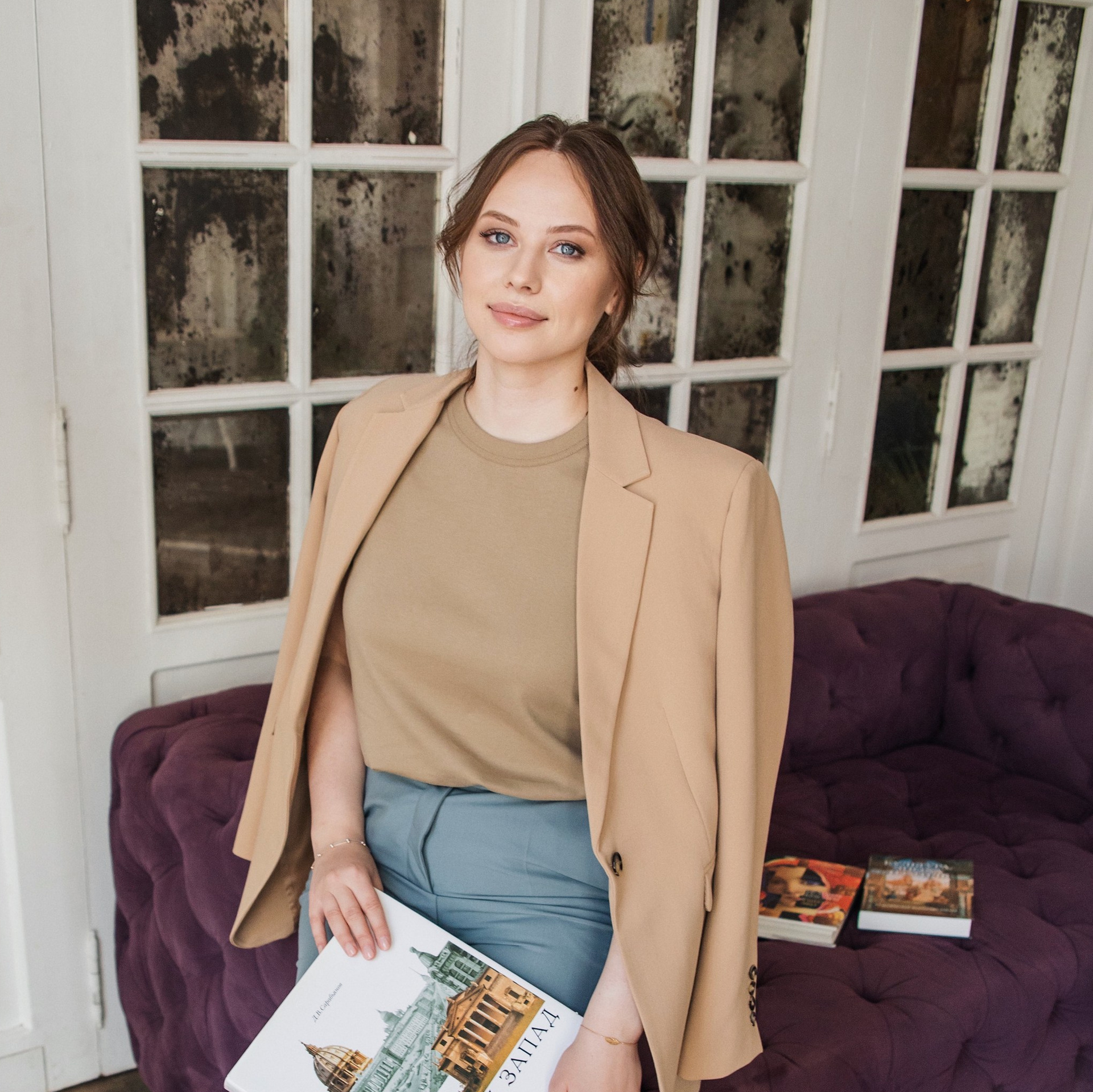 Для предпринимателей. Maria Chistyakovа — Fotografin in Karlsruhe, Baden-Baden und Umgebung