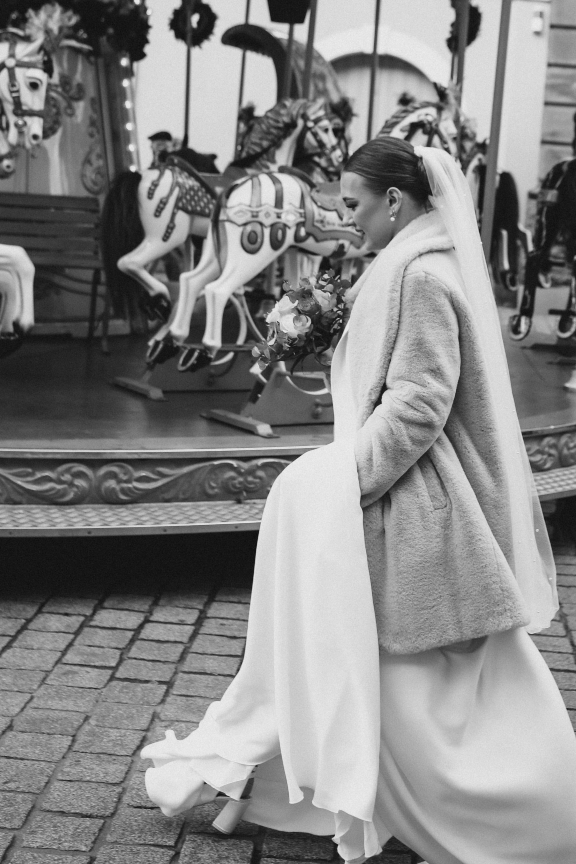 Hochzeitsfotograf in der Pfalz - Hochzeitsbilder in Speyer