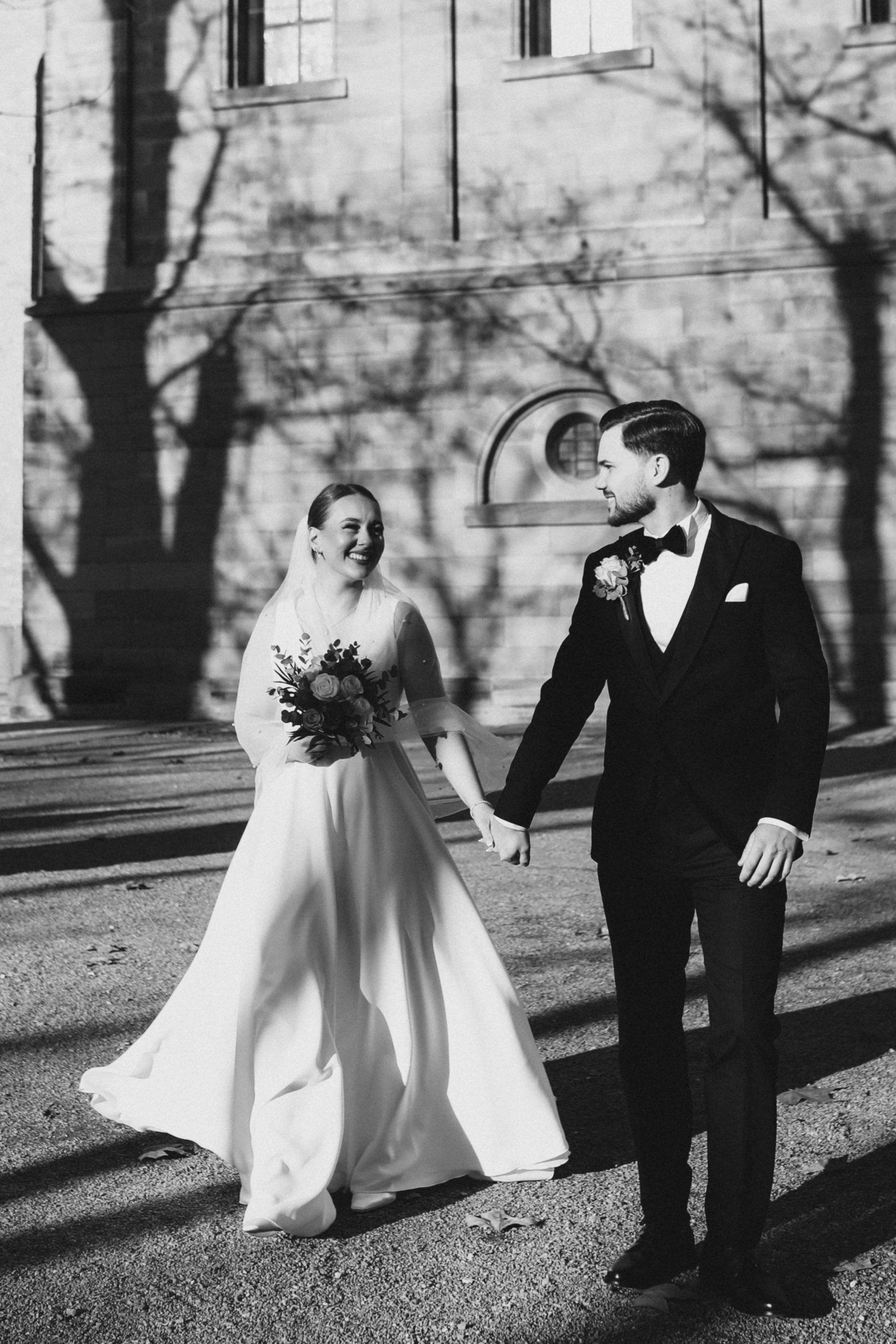 Hochzeitsfotograf in der Pfalz - standesamtliche Trauung in Speyer