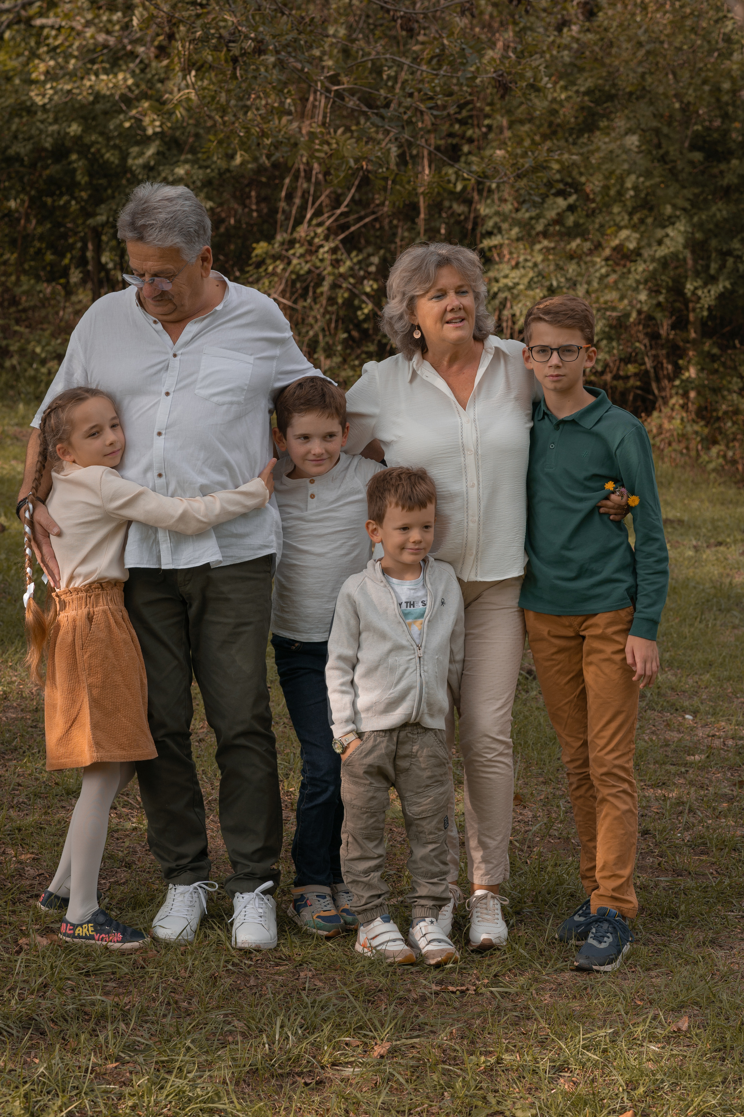 Ekaterina Brevet - photographe de mariage