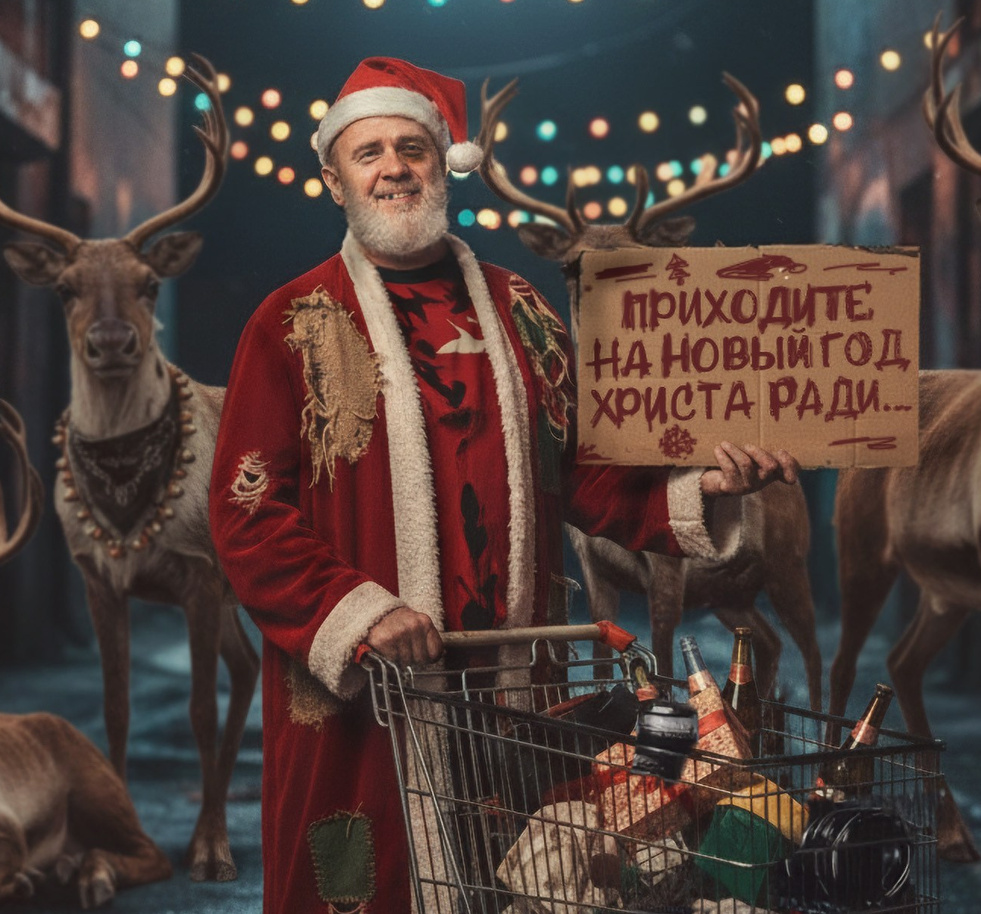 PHOTOSCHOOL.MD СAFE DEL PHOTO #94 «HAPPY NEW YEAR 2026 ". Школа Фотографии Романа Рыбалёва. Город Кишинёв, Молдова