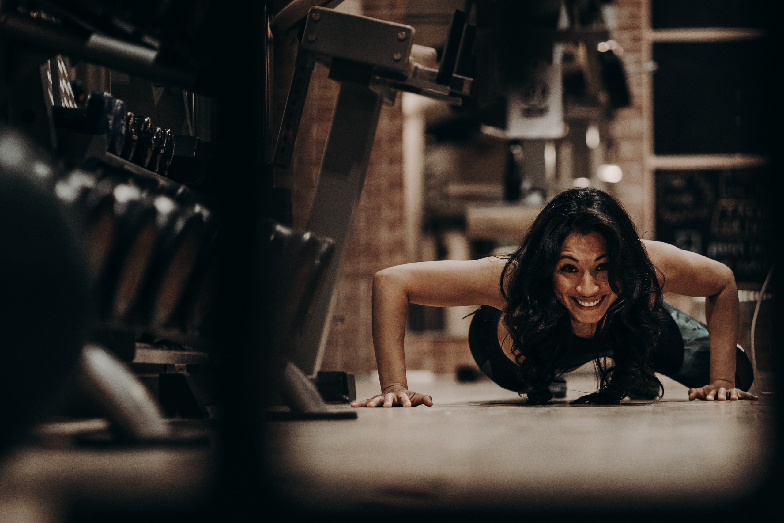 FITNESS - MARCA PERSONAL. SPLASH Fotógrafo de bodas y familias en Palma de Mallorca | Mauricio Alcibar