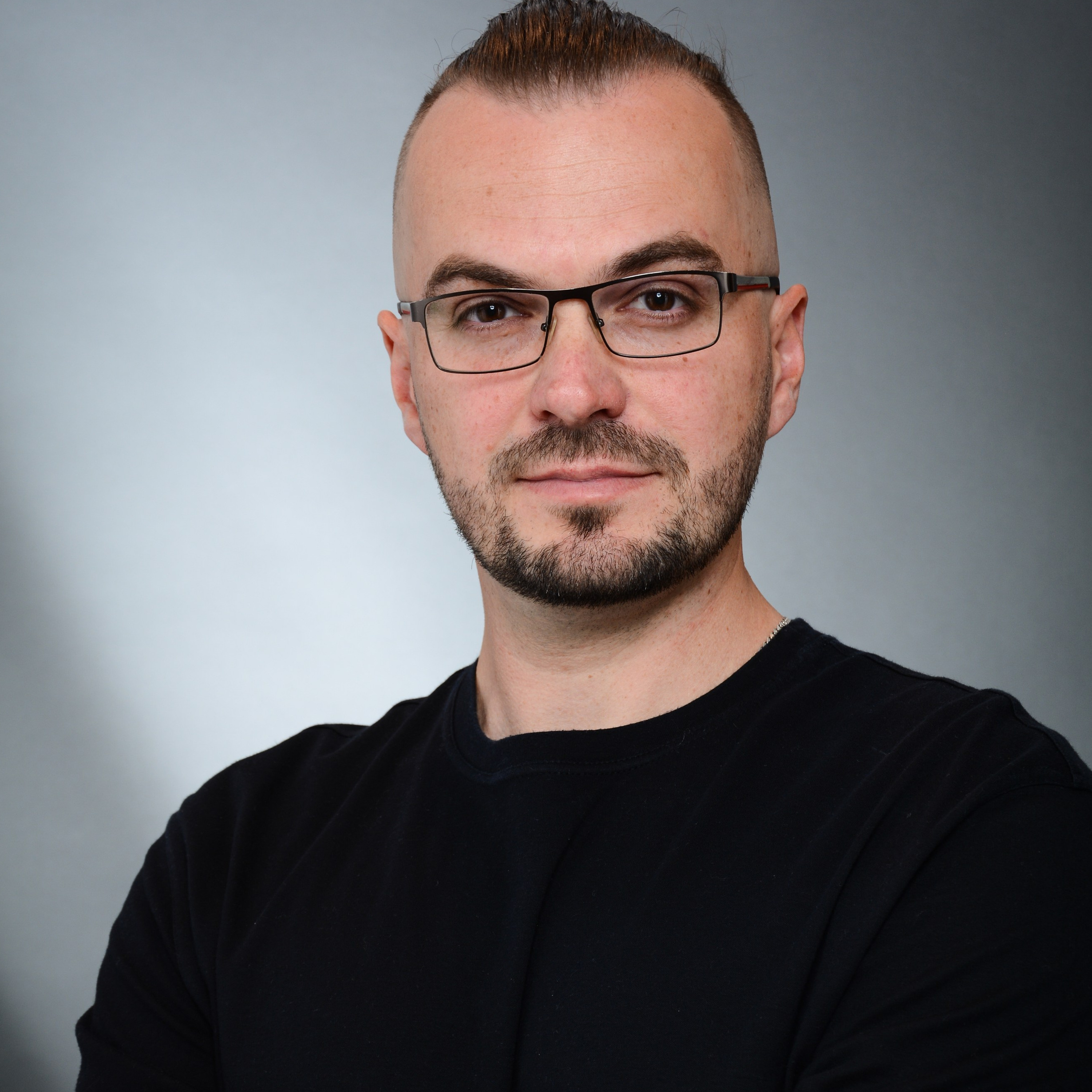 Kontakt. Luxe wedding films