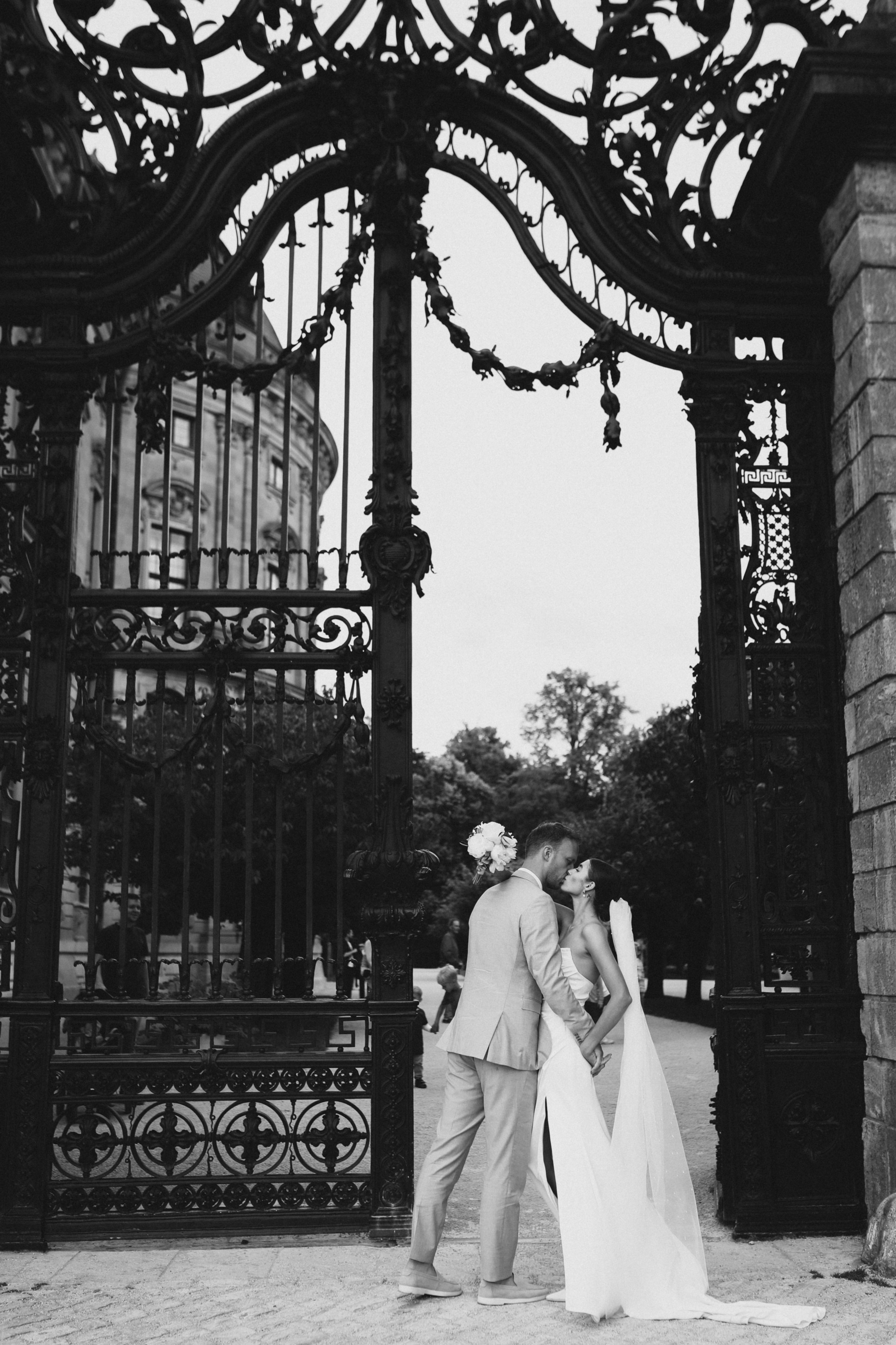 Hochzeitsfotograf in Würzburg - authentische Hochzeitsbilder in der Würzburger Residenz