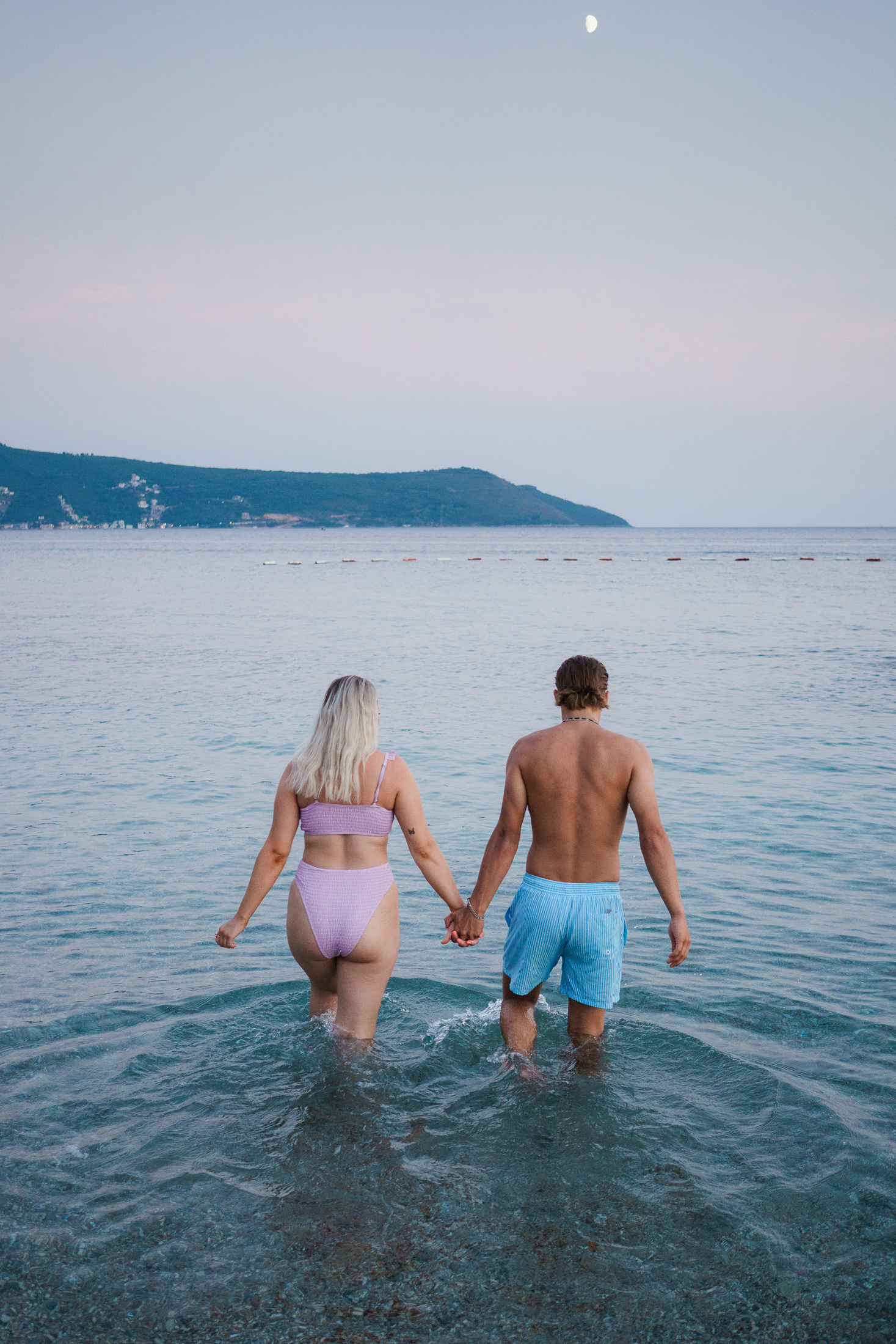 Destination photographer in Europe