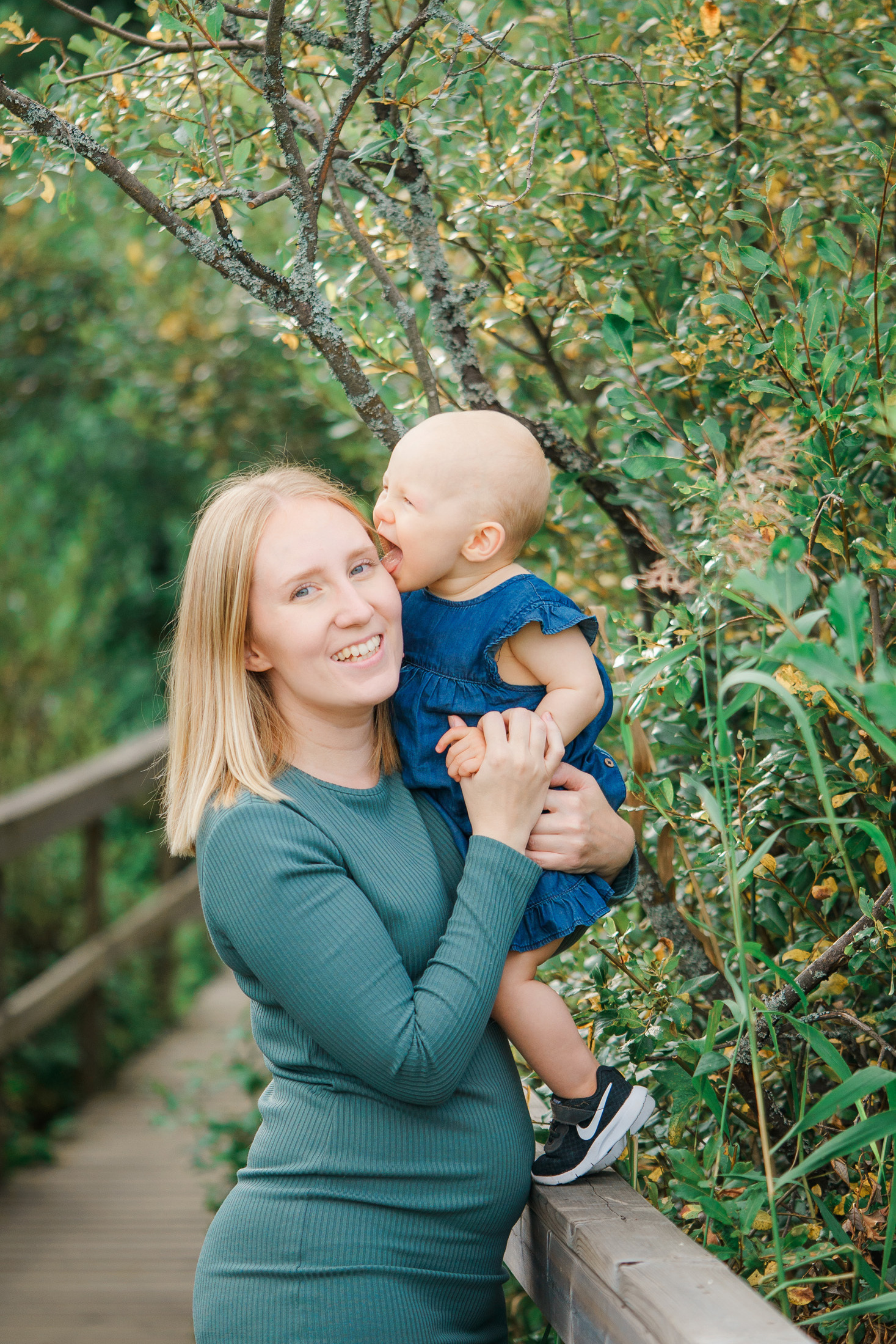 Childphotography Espoo
