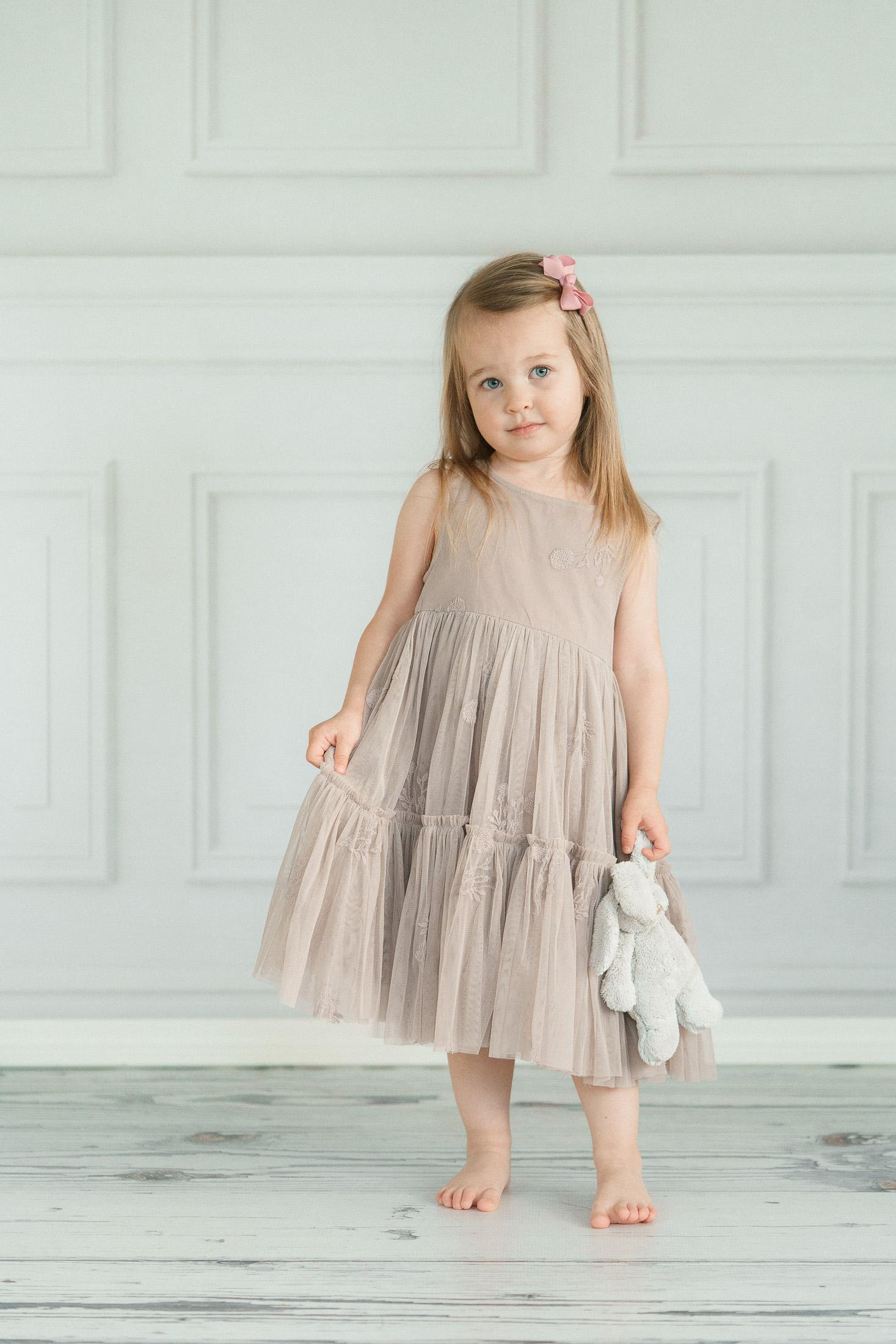 Yksivuotiskuvaus Nummela