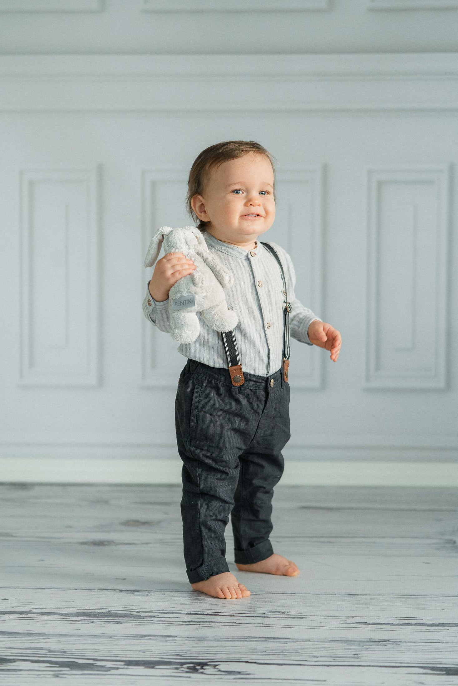 Yksivuotiskuvaus Nummela