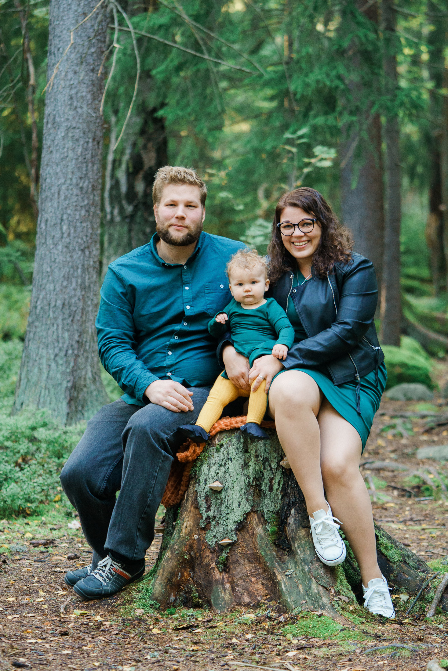 Lapsikuvaus Laajalahti