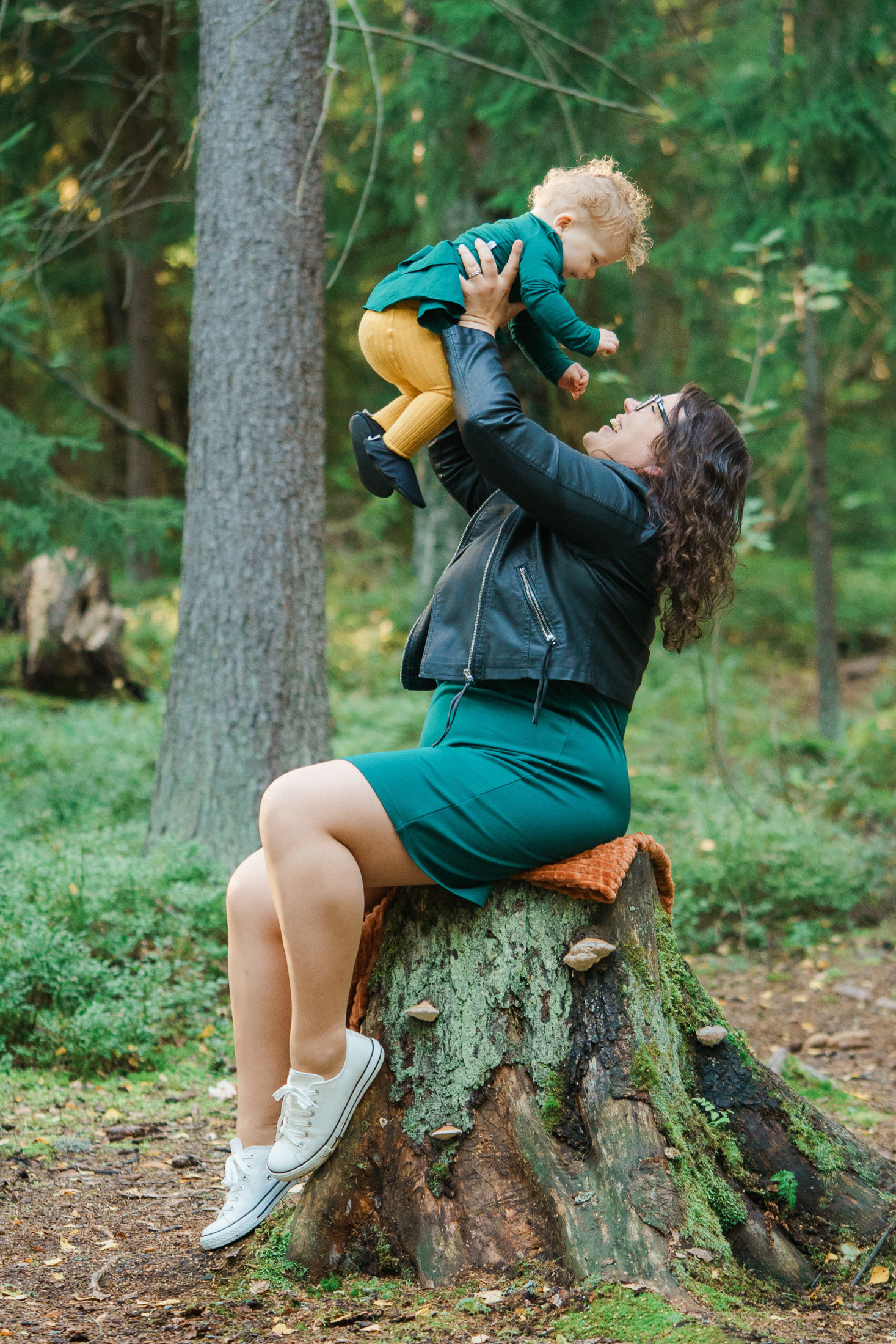 Lapsikuvaus Laajalahti