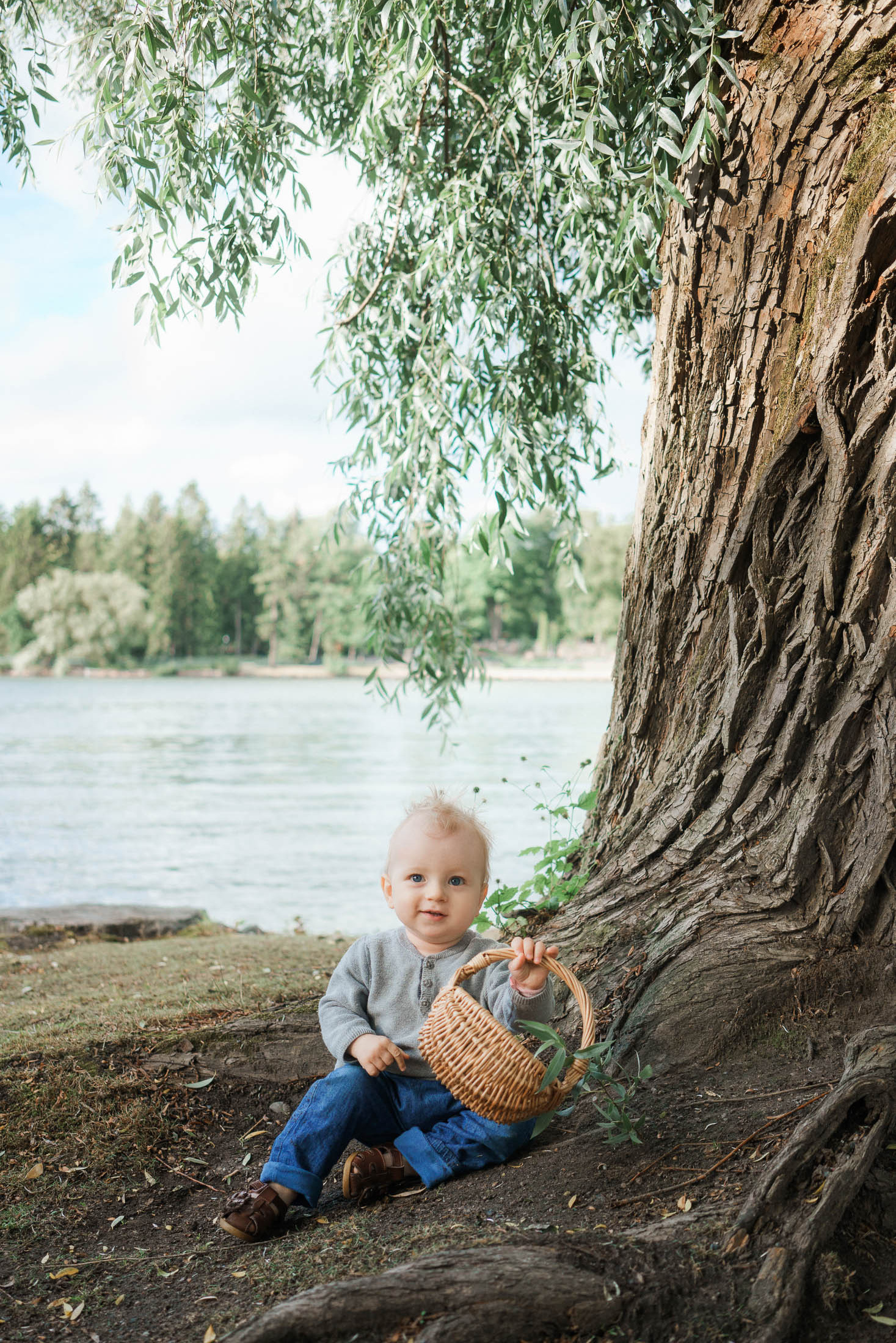 Perhekuvaus Helsinki, Lapinlahti