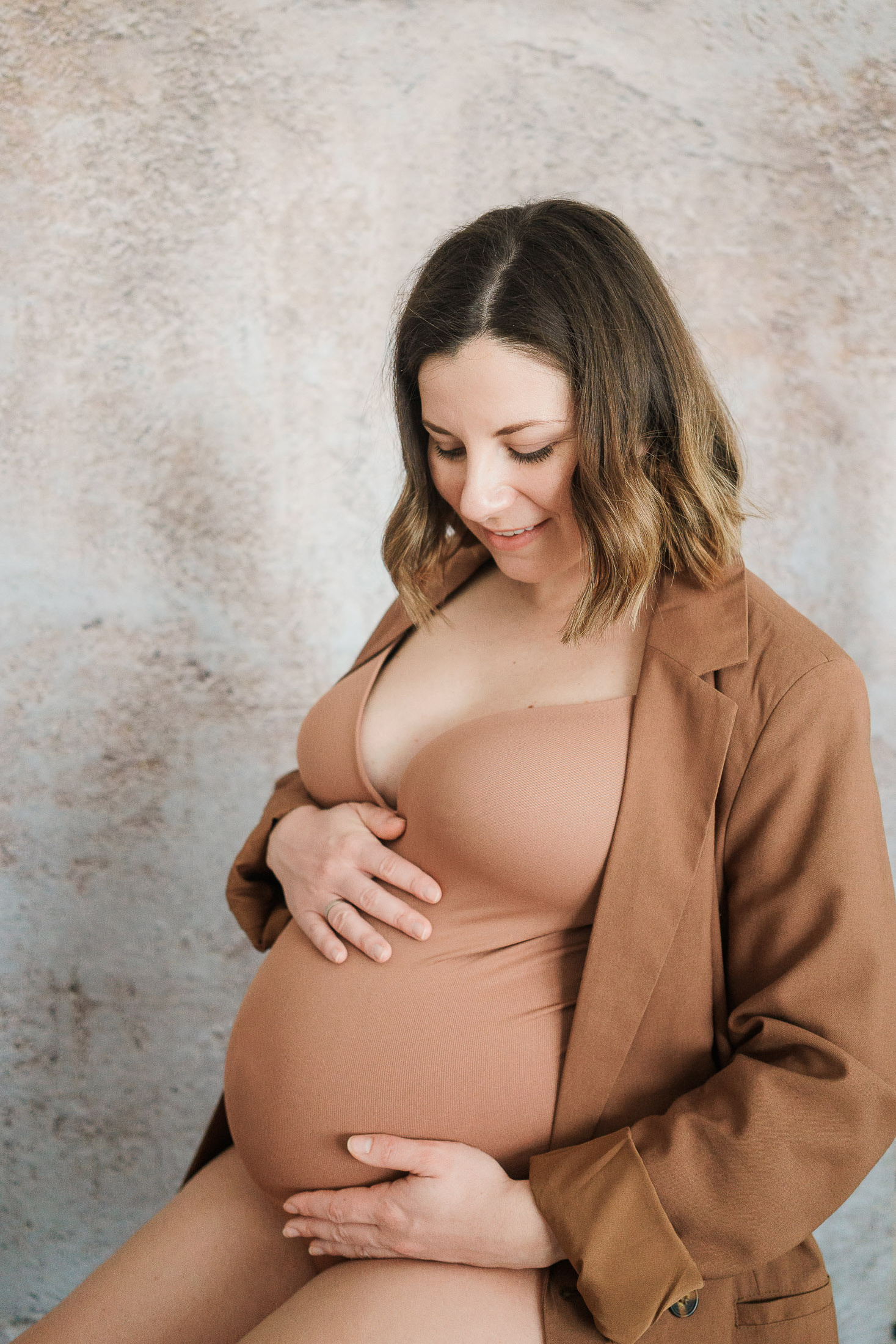 Miten valmistautua raskauskuvaukseen