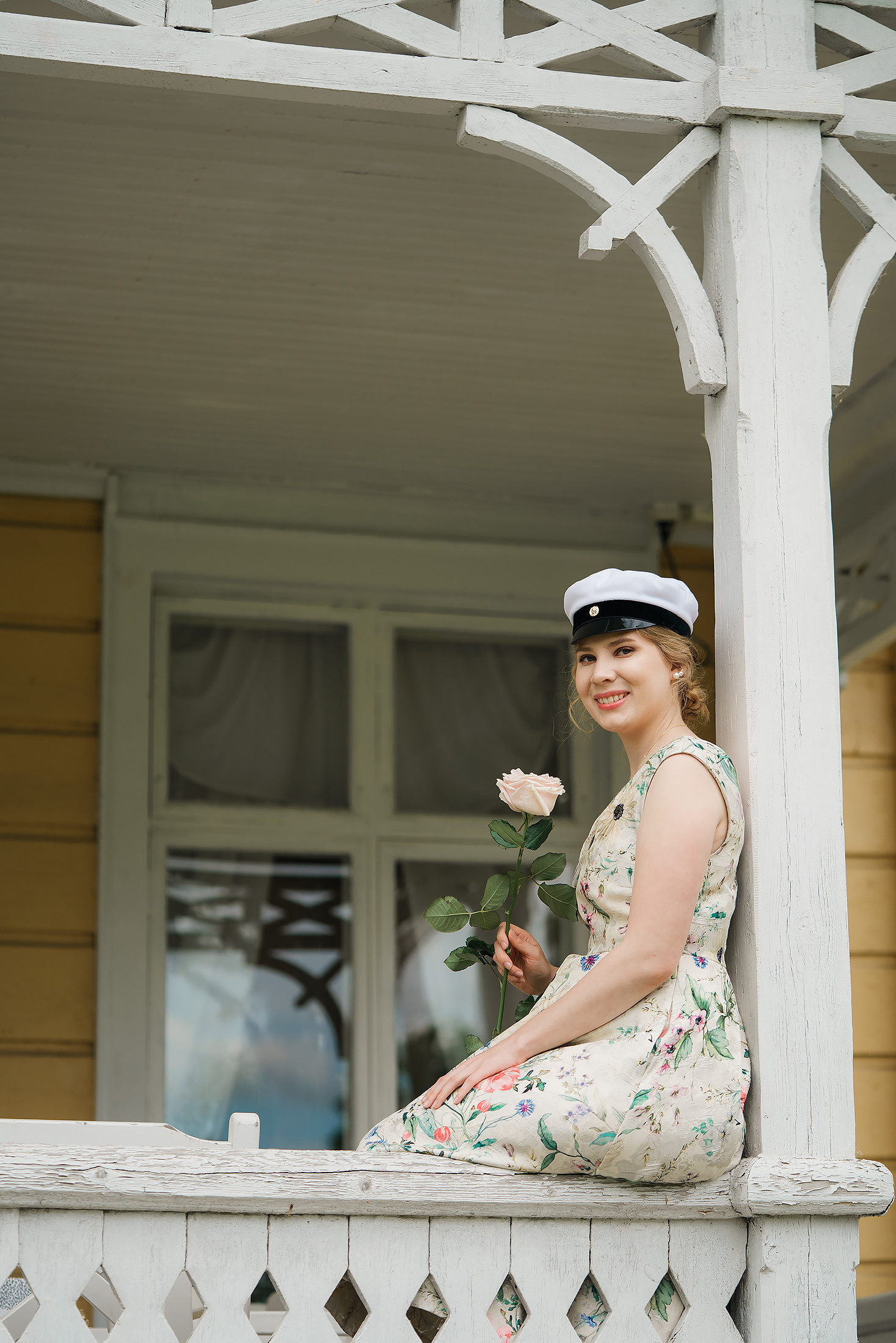 ylioppilaskuva Tampere