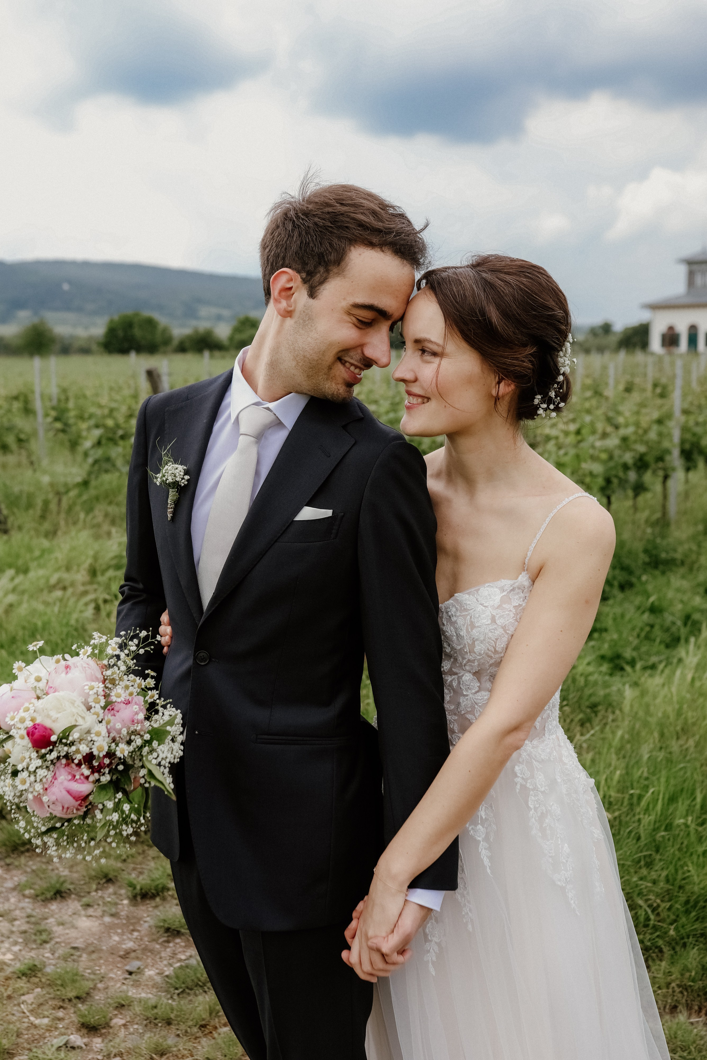 HOCHZEIT IN WEINHAUS MOTZENBÄCKER. Hochzeitsfotograf und Familienfotograf in Neustadt an der Weinstraße, Haßloch, Ludwigshafen, Speyer und Landau - Ekaterina Seoud