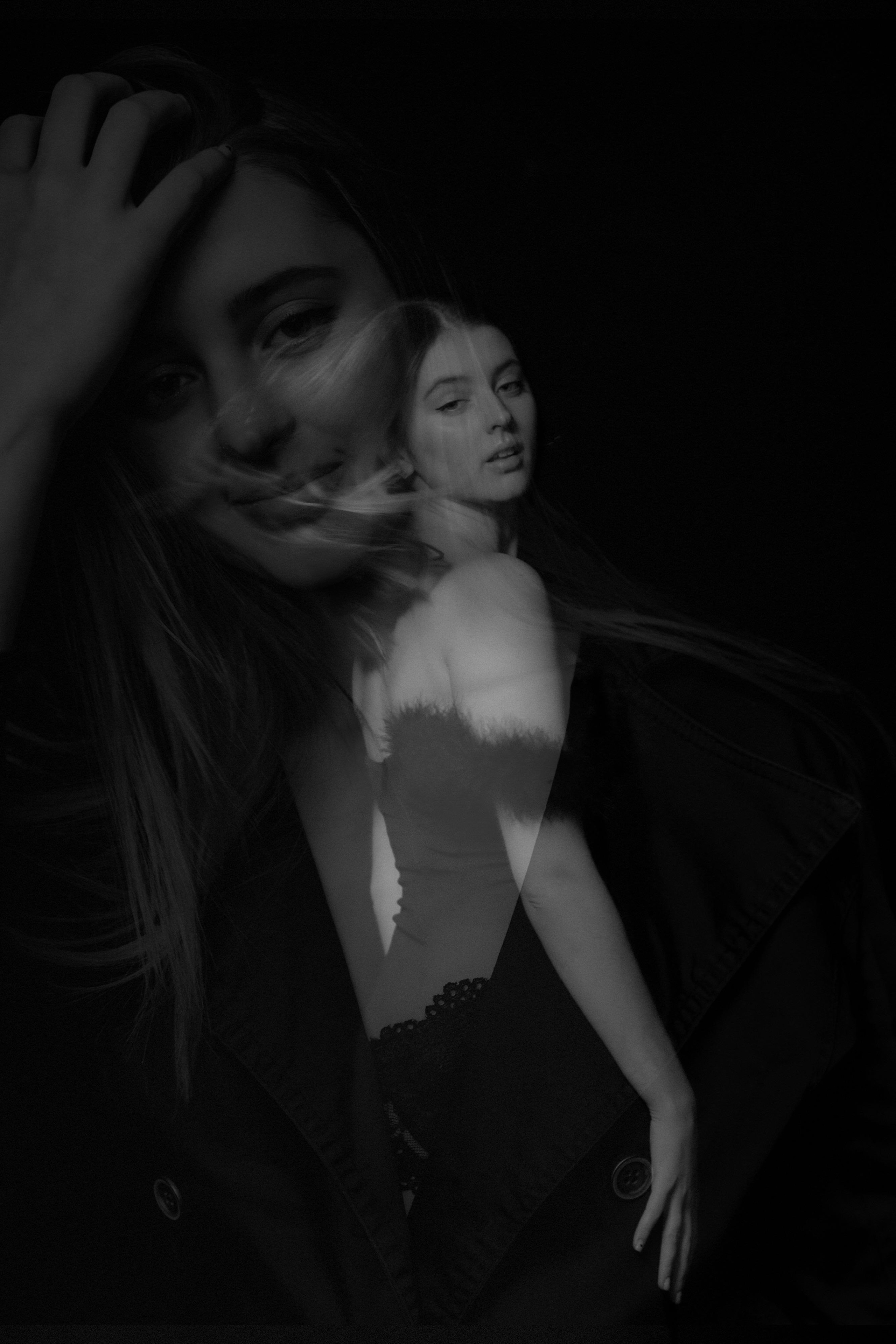 Фотограф, AI content creator, SMM, Финляндия, Виктория Хаид