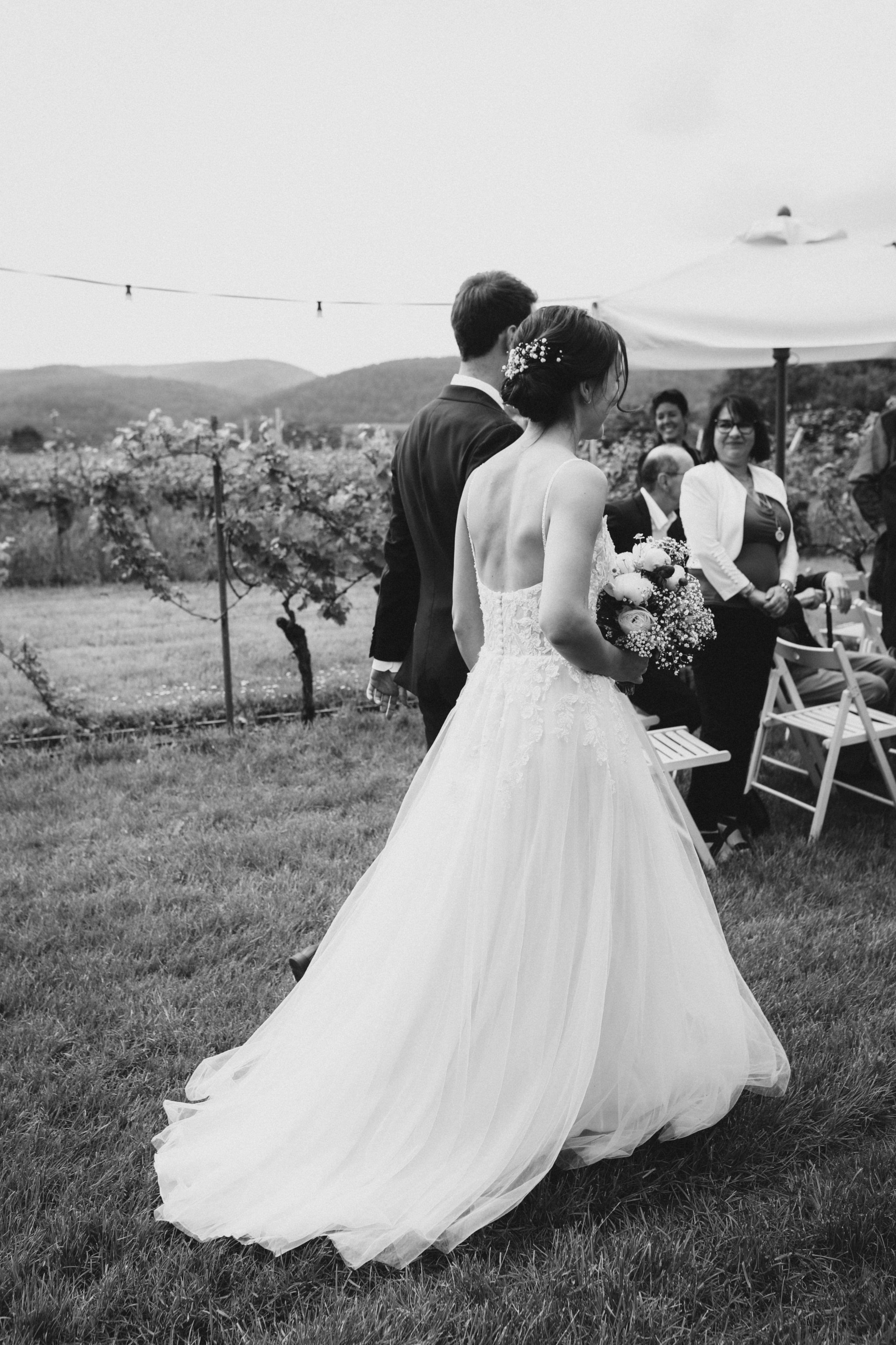 HOCHZEIT IN WEINHAUS MOTZENBÄCKER. Hochzeitsfotograf und Familienfotograf in Neustadt an der Weinstraße, Haßloch, Ludwigshafen, Speyer und Landau - Ekaterina Seoud