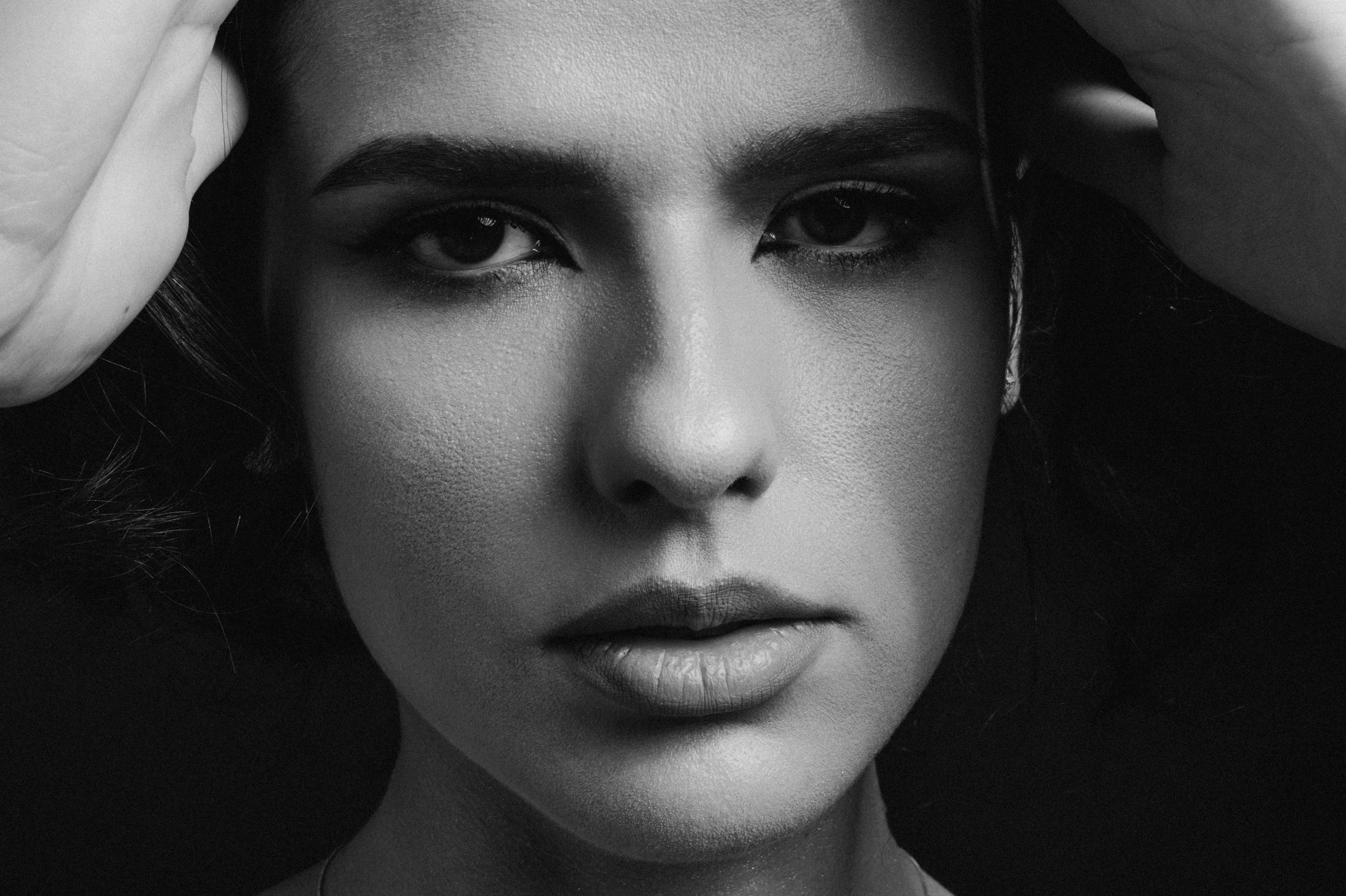 Анастасия — фотограф и видеограф в Праге