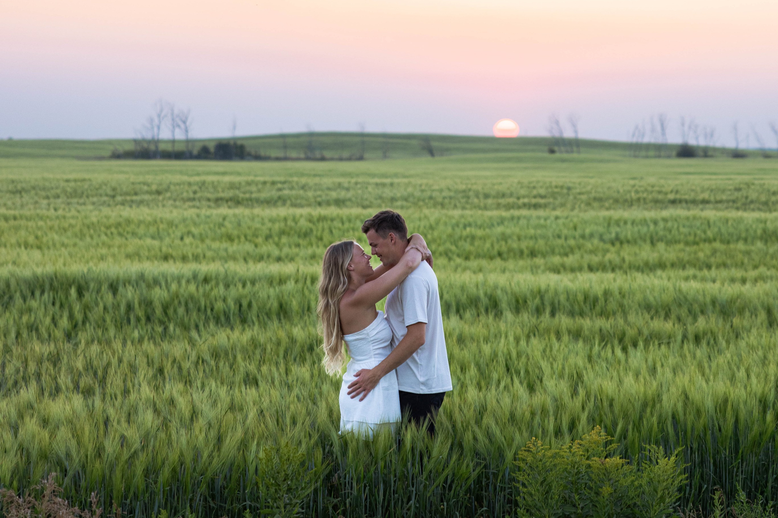 Wedding photography and videography in Regina, Saskatchewan