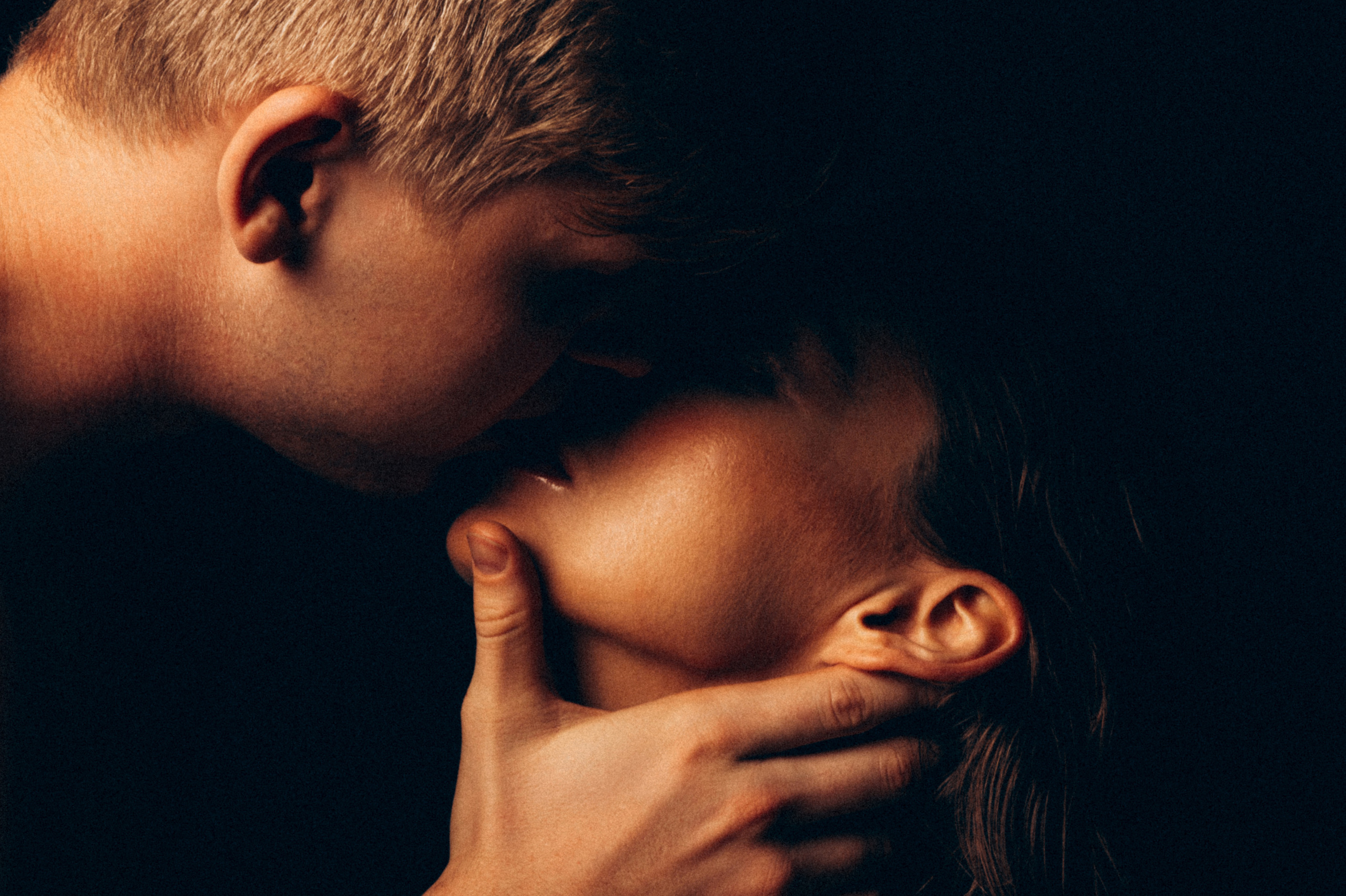 Анастасия — фотограф и видеограф в Праге