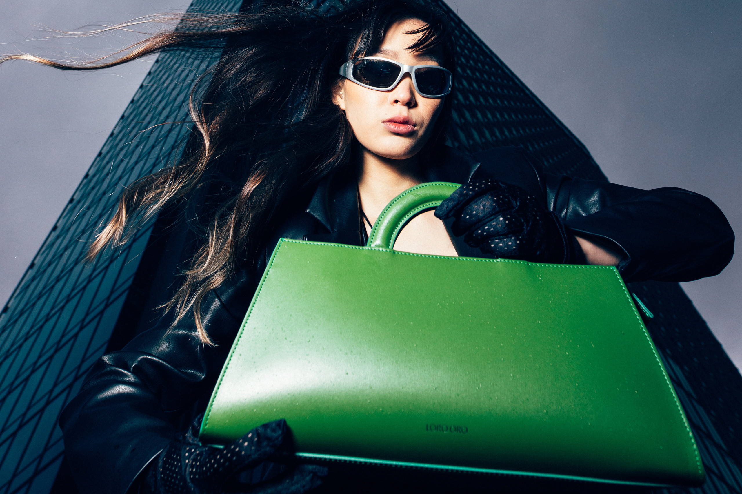 Анастасия — фотограф и видеограф в Праге