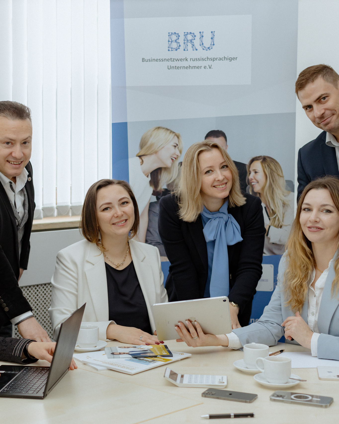 Для предпринимателей. Фотограф в Германии — Мария Чистякова