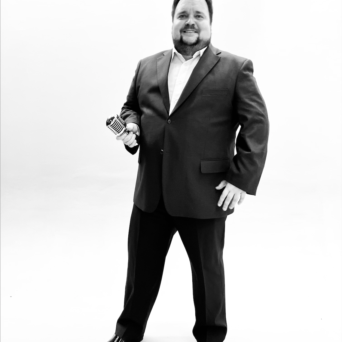 Oleg Polpudin ténor chanteur opéra