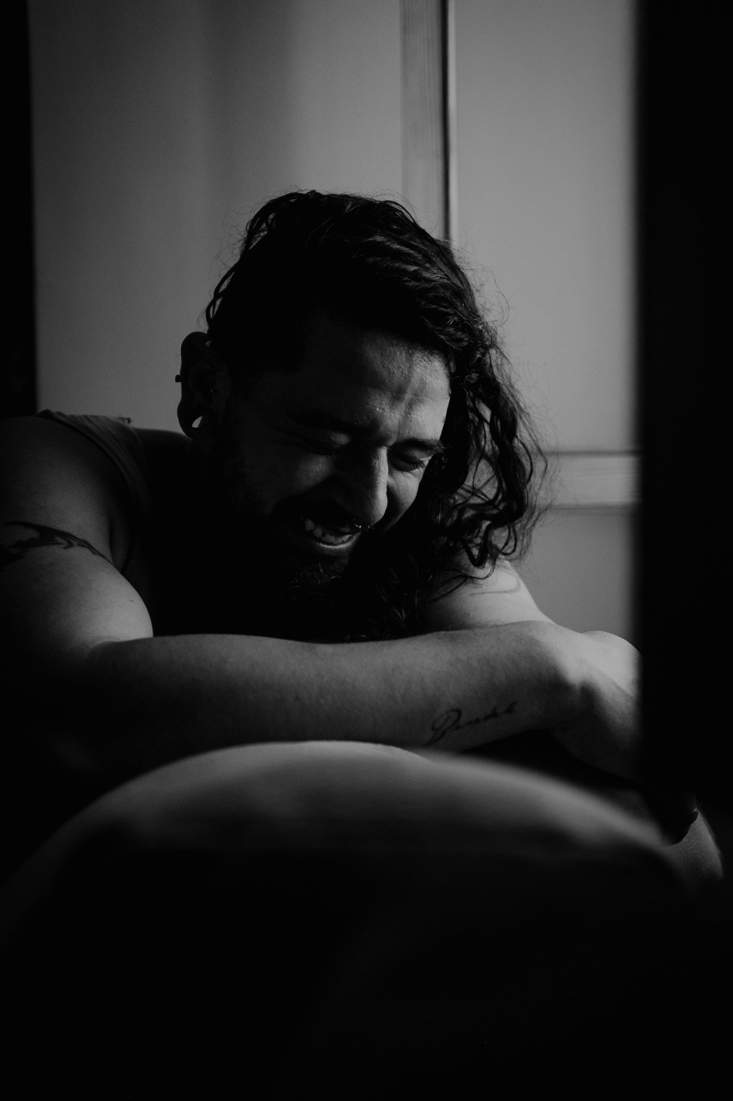 Sobre mi. SPLASH Fotógrafo de bodas y familias en Palma de Mallorca | Mauricio Alcibar