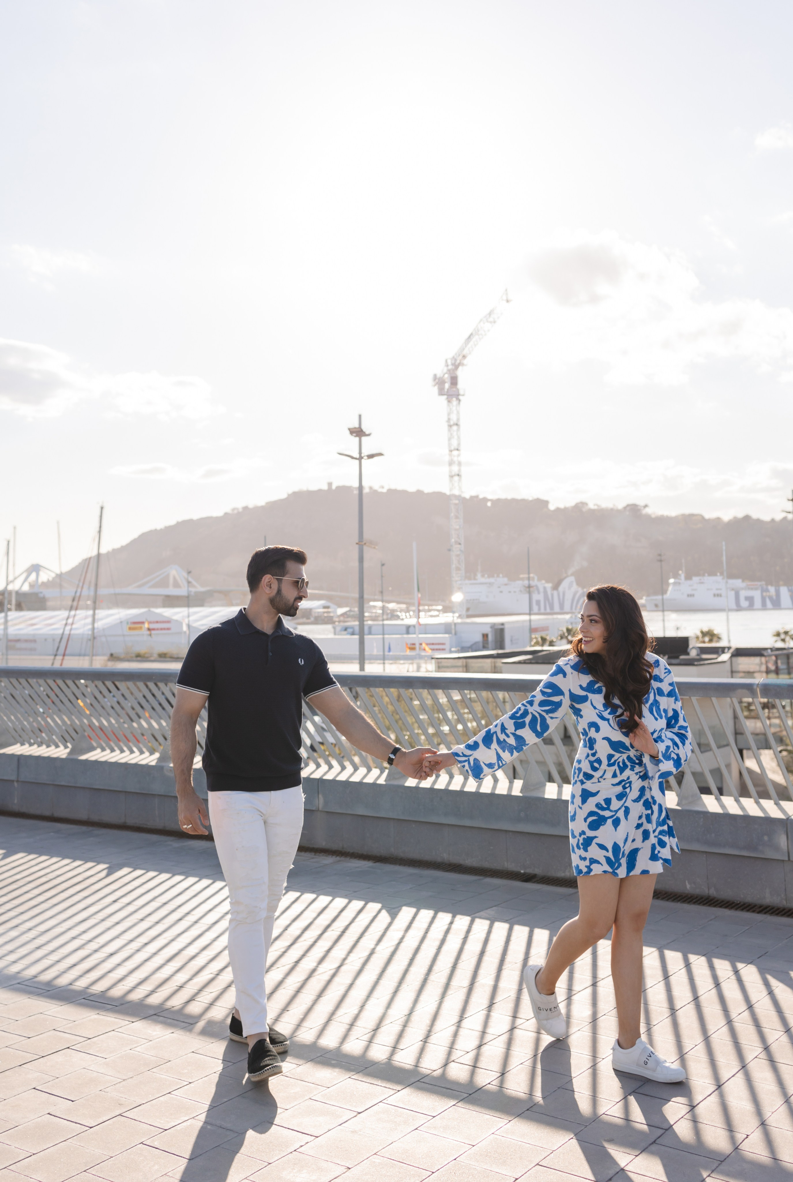 Best locations for Photo shoot in Barcelona. Photographer Videographer Spain Barcelona Tarragona